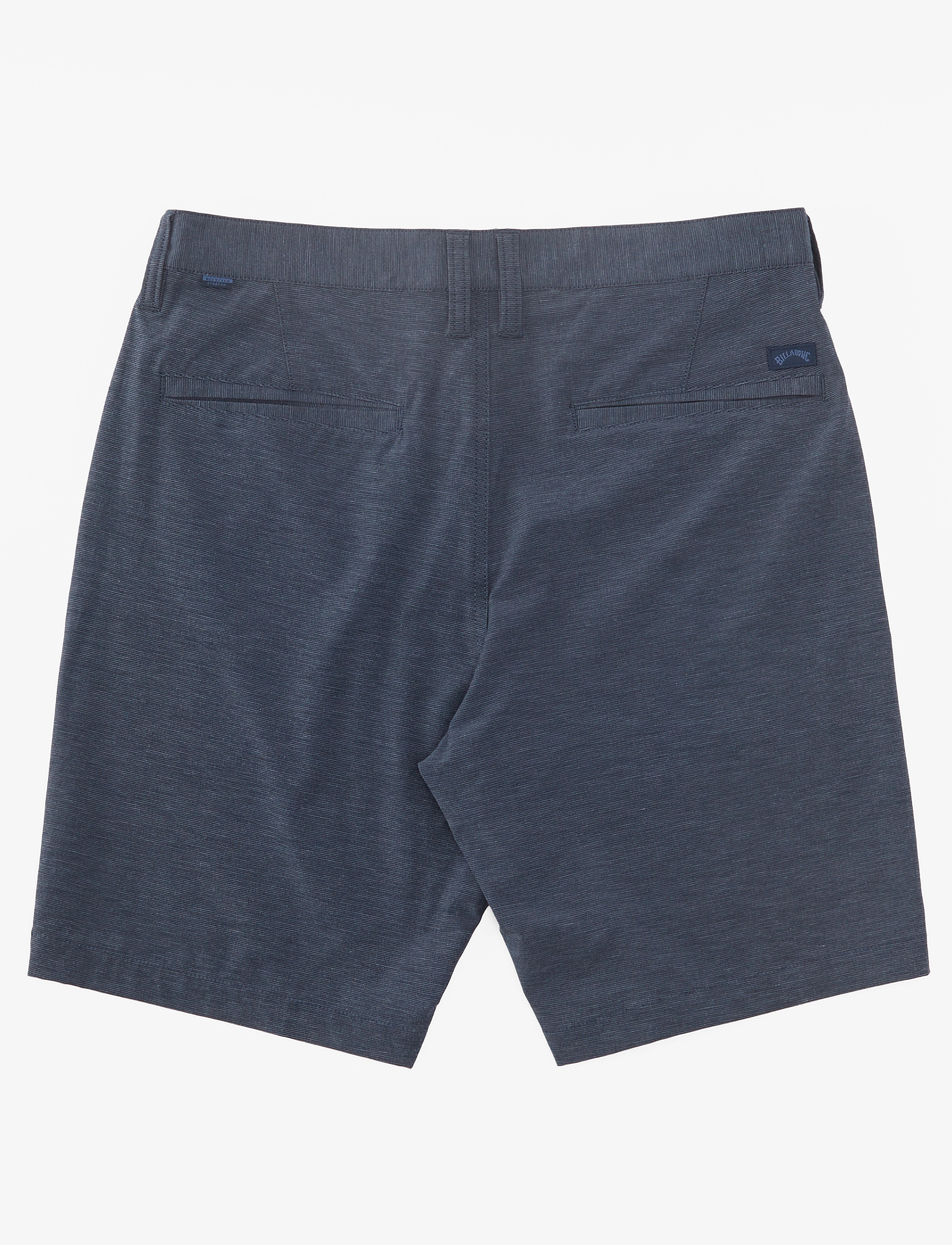 Billabong - CROSSFIRE MID - afslappede shorts - navy - 2
