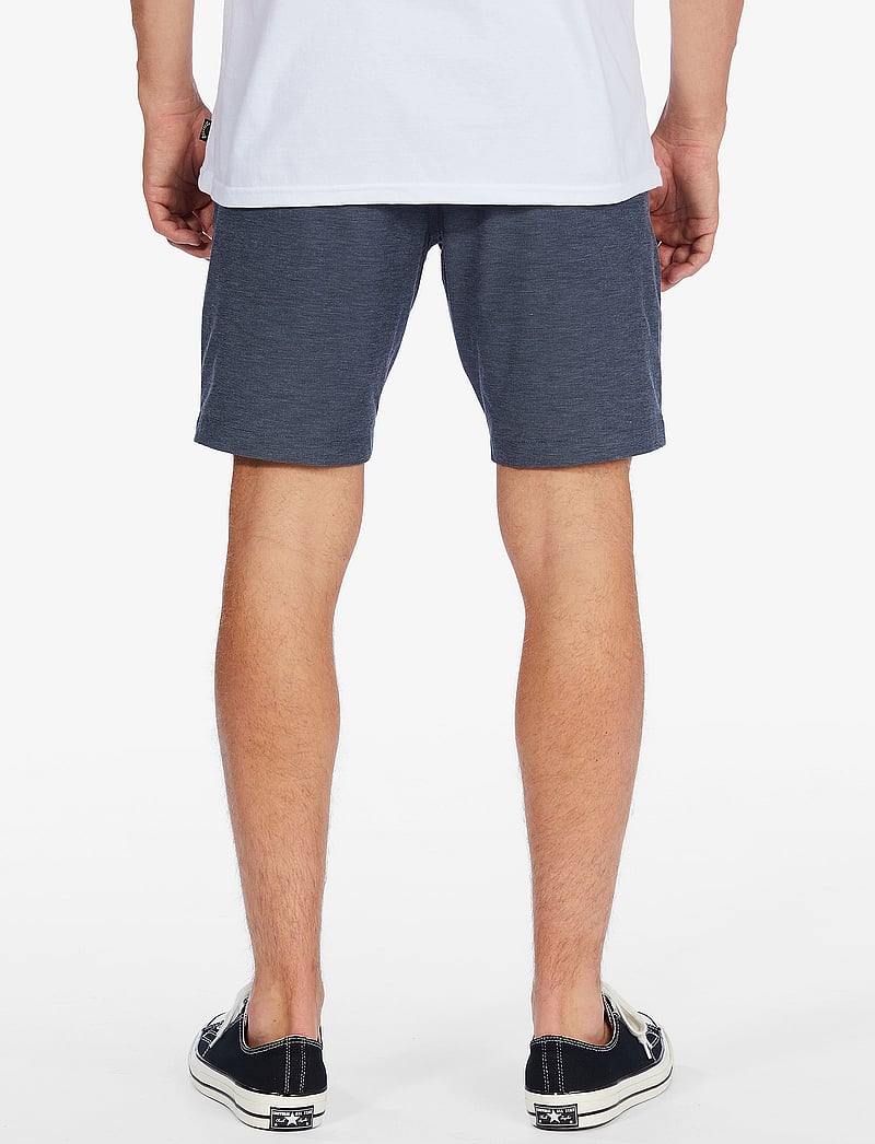 Billabong - CROSSFIRE MID - freizeit shorts - navy - 3