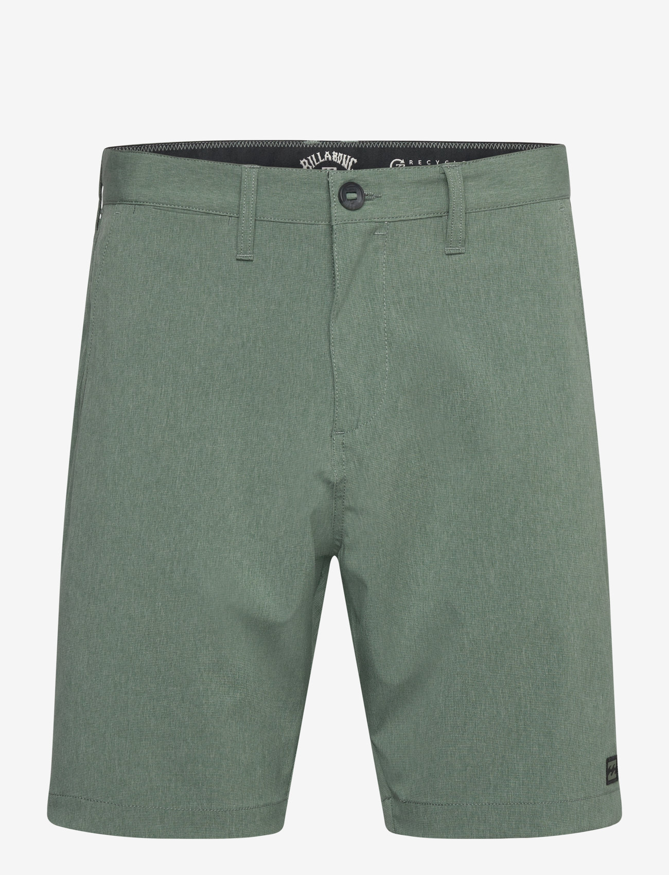 Billabong - CROSSFIRE MID - lühikesed spordipüksid - sage - 0
