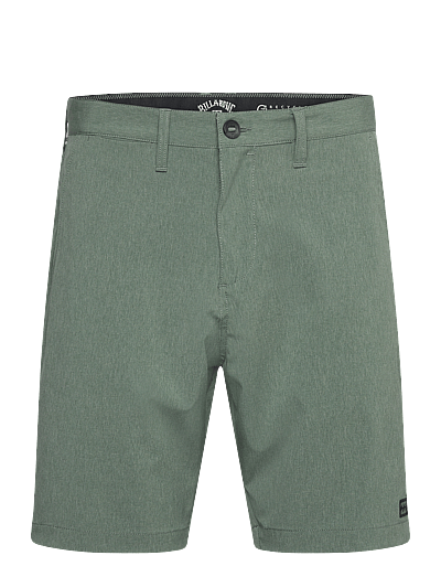 Crossfire Mid - Afslappede Shorts
