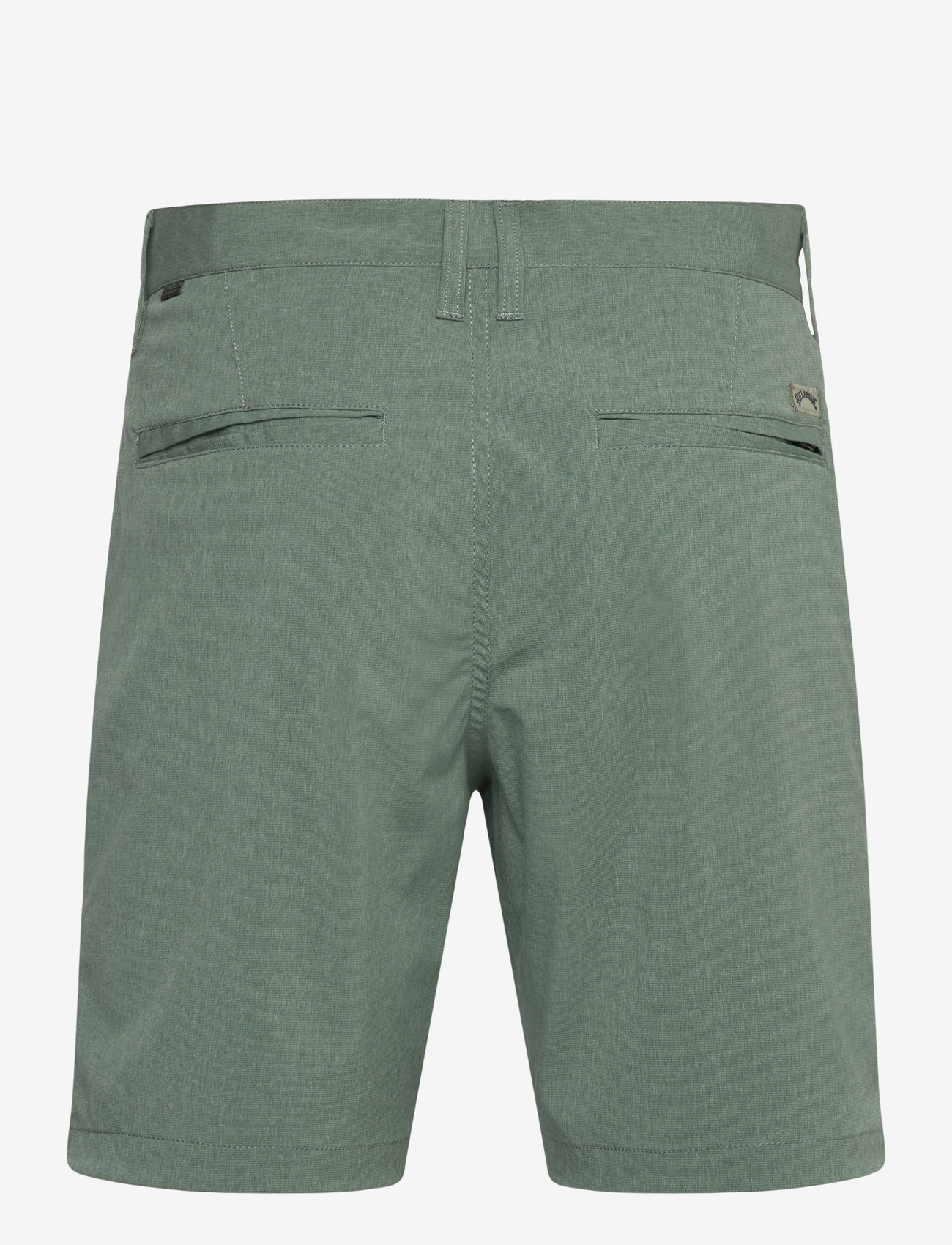 Billabong - CROSSFIRE MID - lühikesed spordipüksid - sage - 1