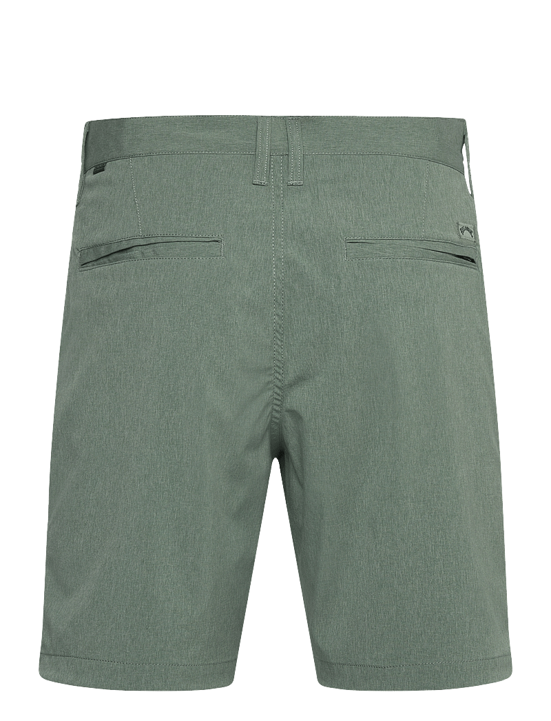 Billabong - CROSSFIRE MID - freizeit shorts - sage - 2
