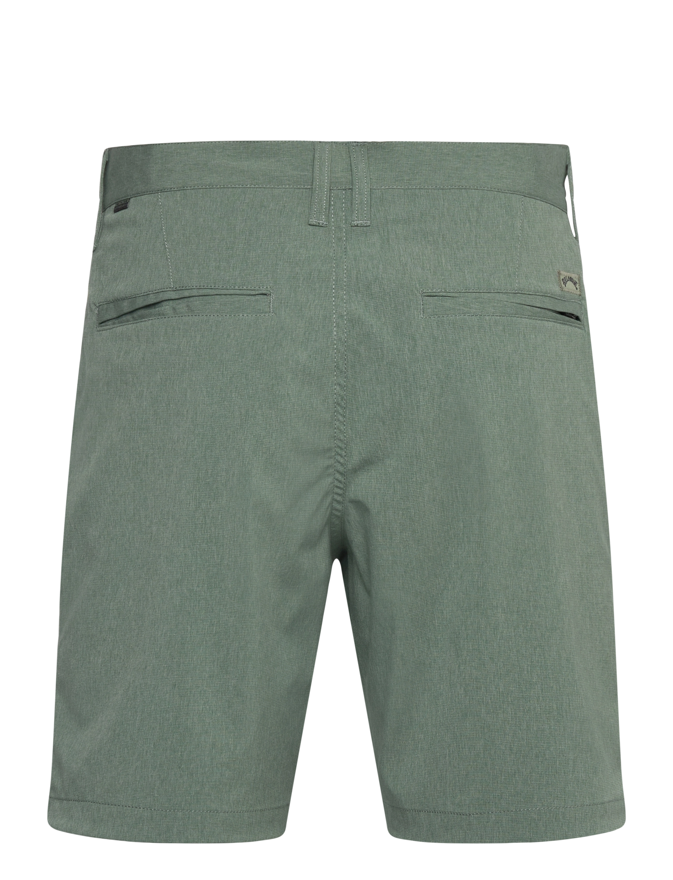 Billabong - CROSSFIRE MID - bottoms - sage - 2