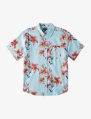 Billabong - SUNDAYS SS - short-sleeved shirts - splash - 0