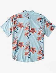 Billabong - SUNDAYS SS - short-sleeved shirts - splash - 1