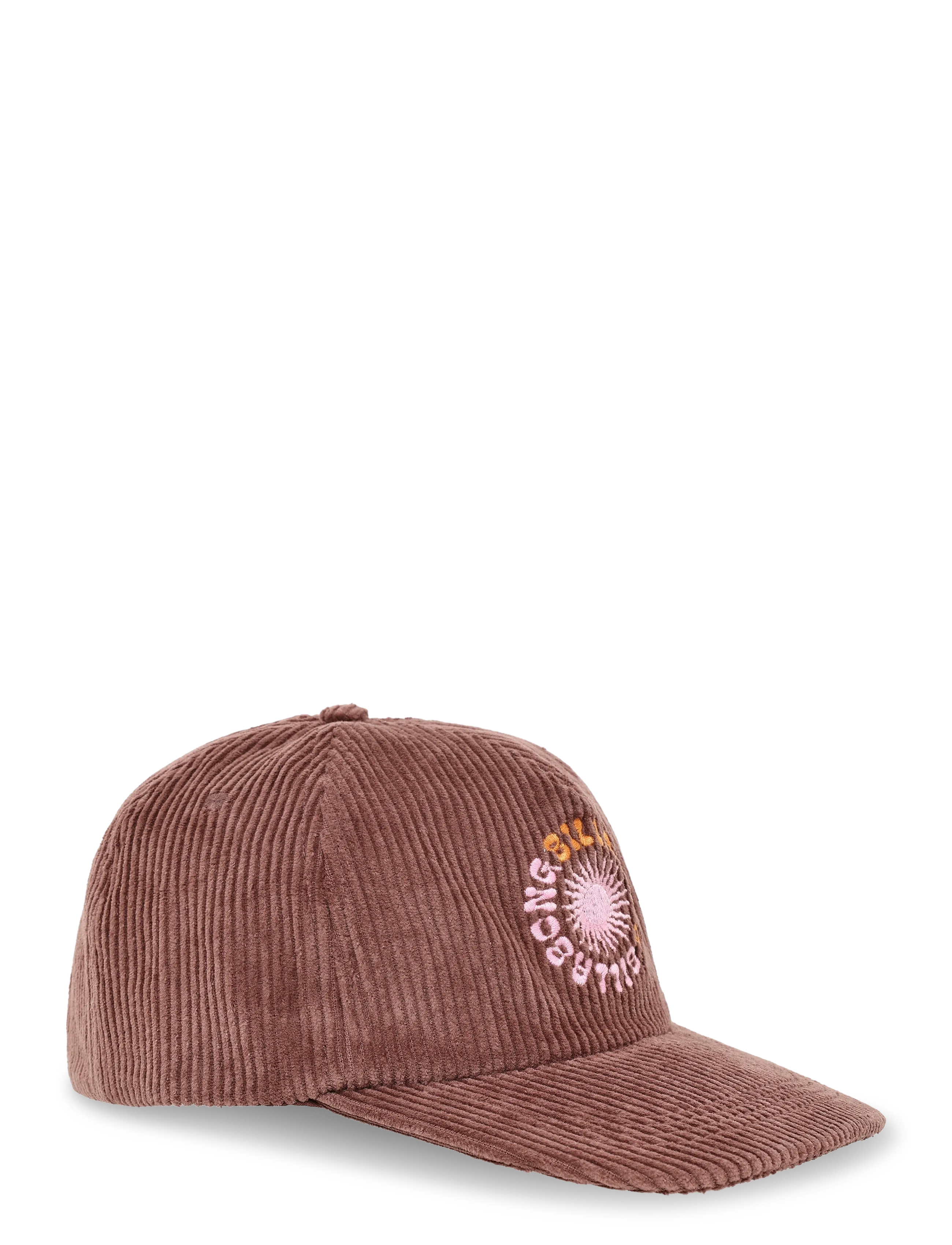 Billabong GRANDPA HAT CORD - View all - ESSPRESSO / brown