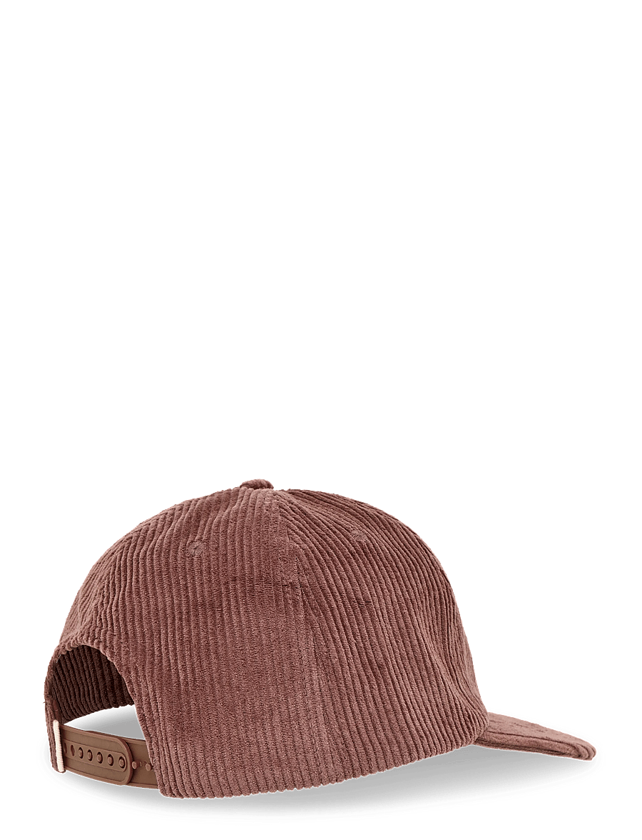 Billabong - GRANDPA HAT CORD - mützen & caps - esspresso - 2
