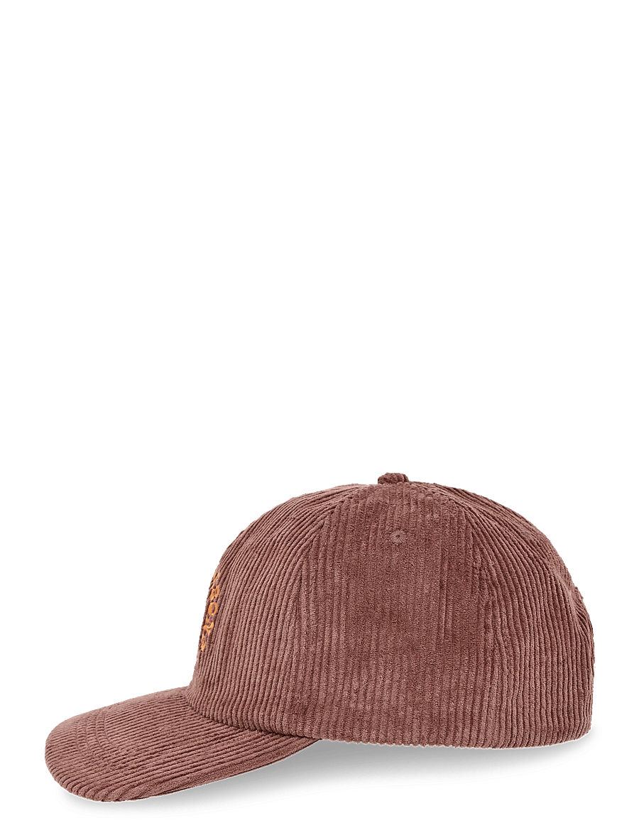 Billabong - GRANDPA HAT CORD - mützen & caps - esspresso - 4