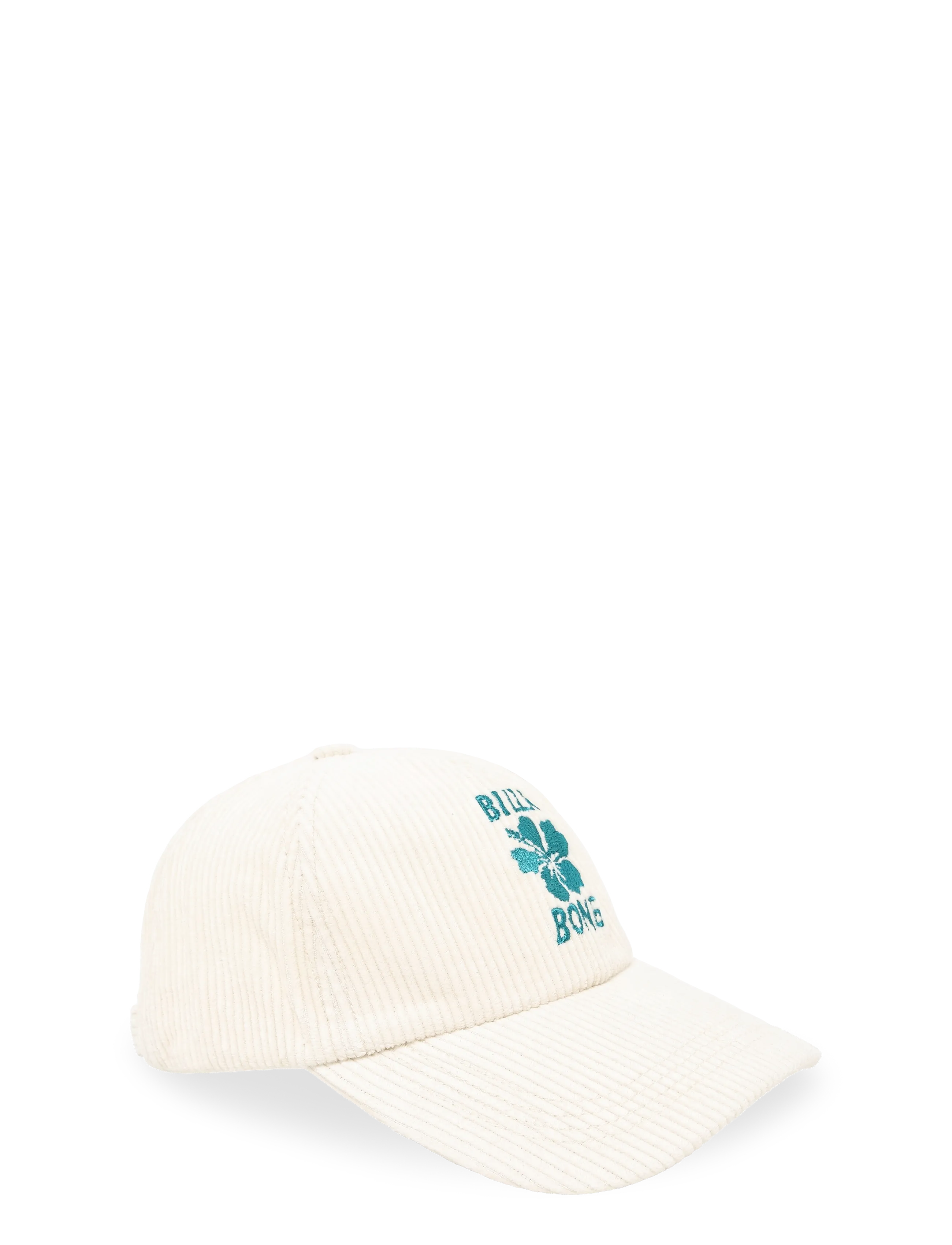 Billabong DAD CAP CORD - View all - SALT CRYSTAL / cream