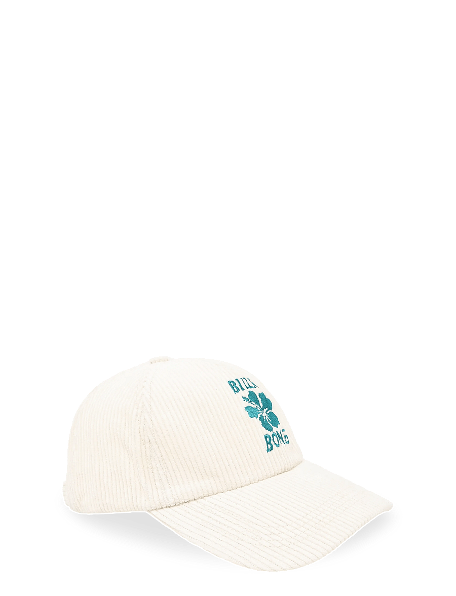 Billabong - DAD CAP CORD - mützen & caps - salt crystal - 0