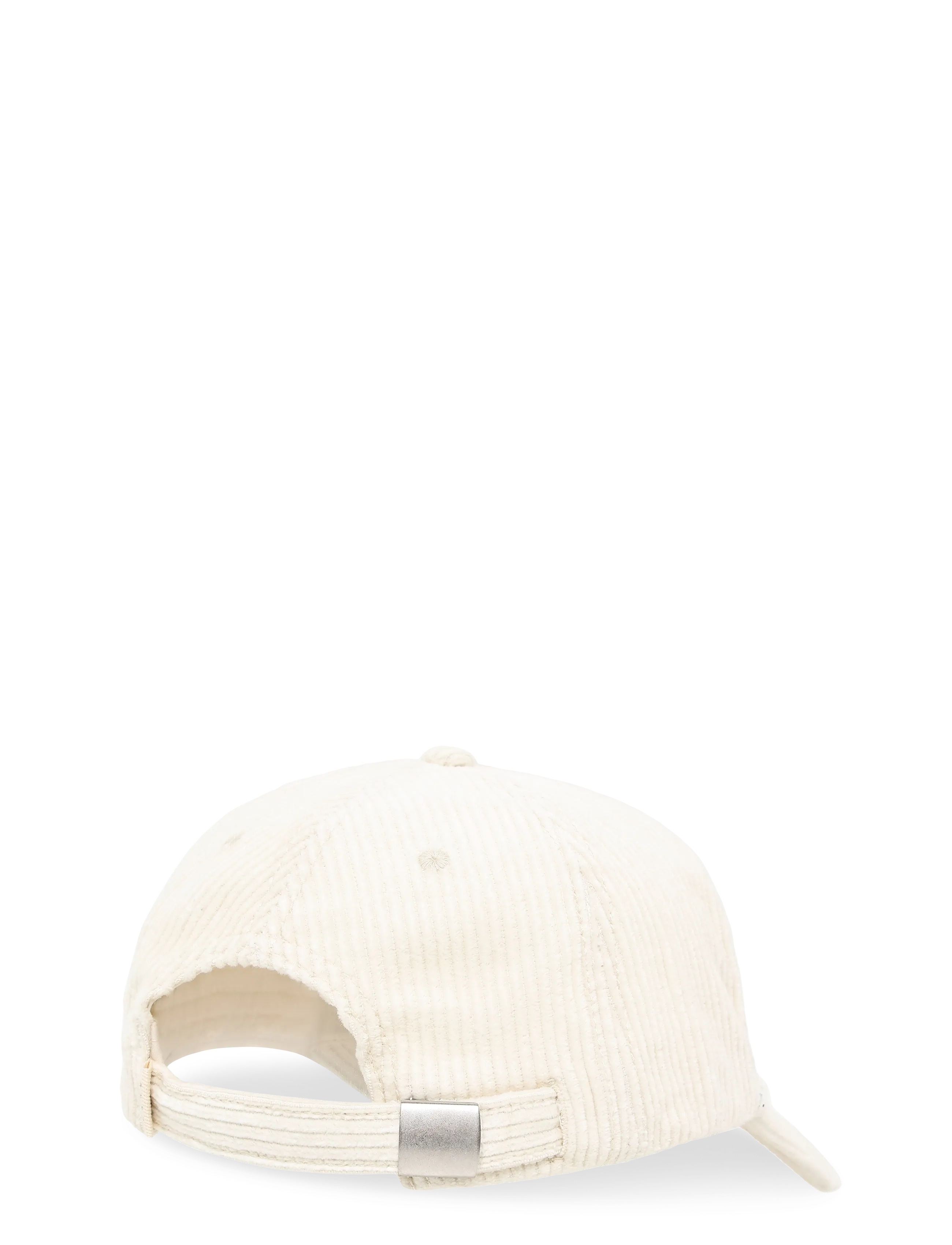 Billabong - DAD CAP CORD - hats & caps - salt crystal - 1
