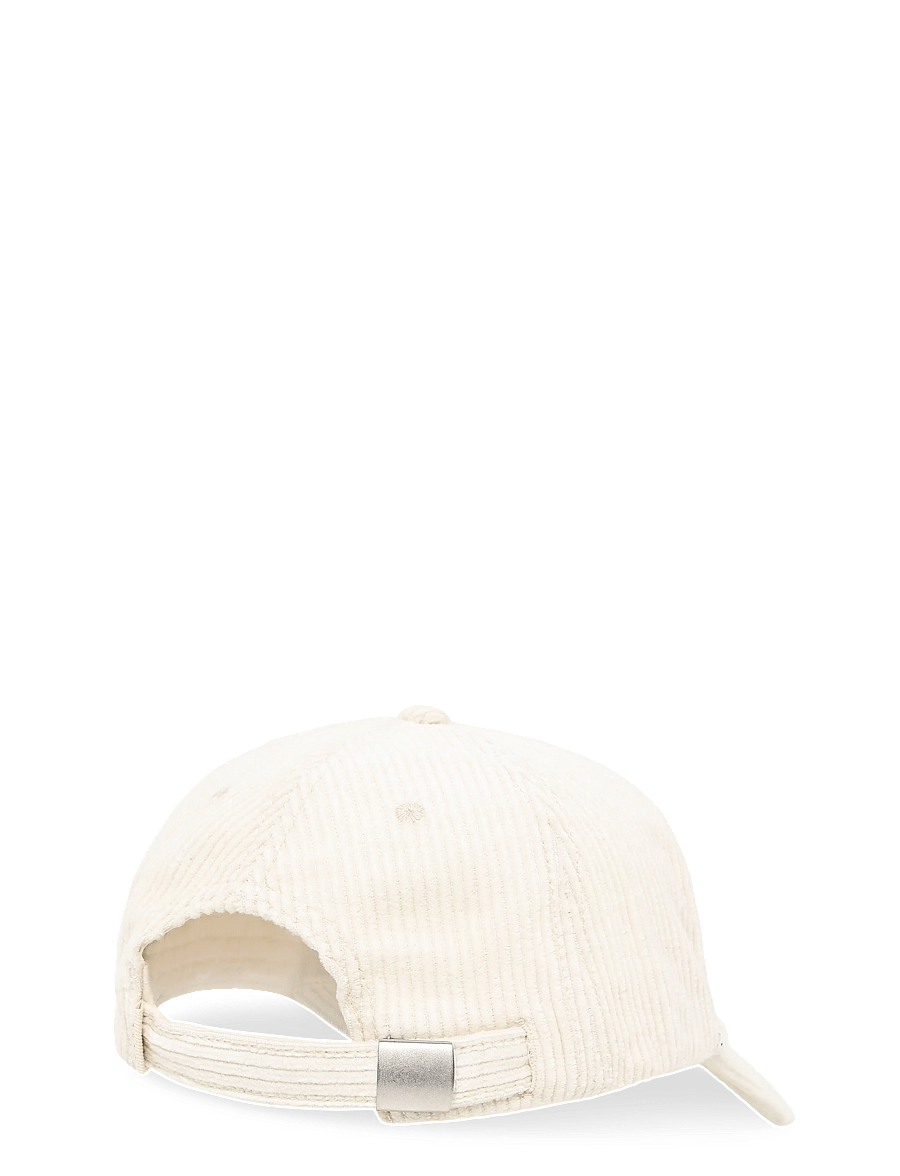 Billabong - DAD CAP CORD - mützen & caps - salt crystal - 1