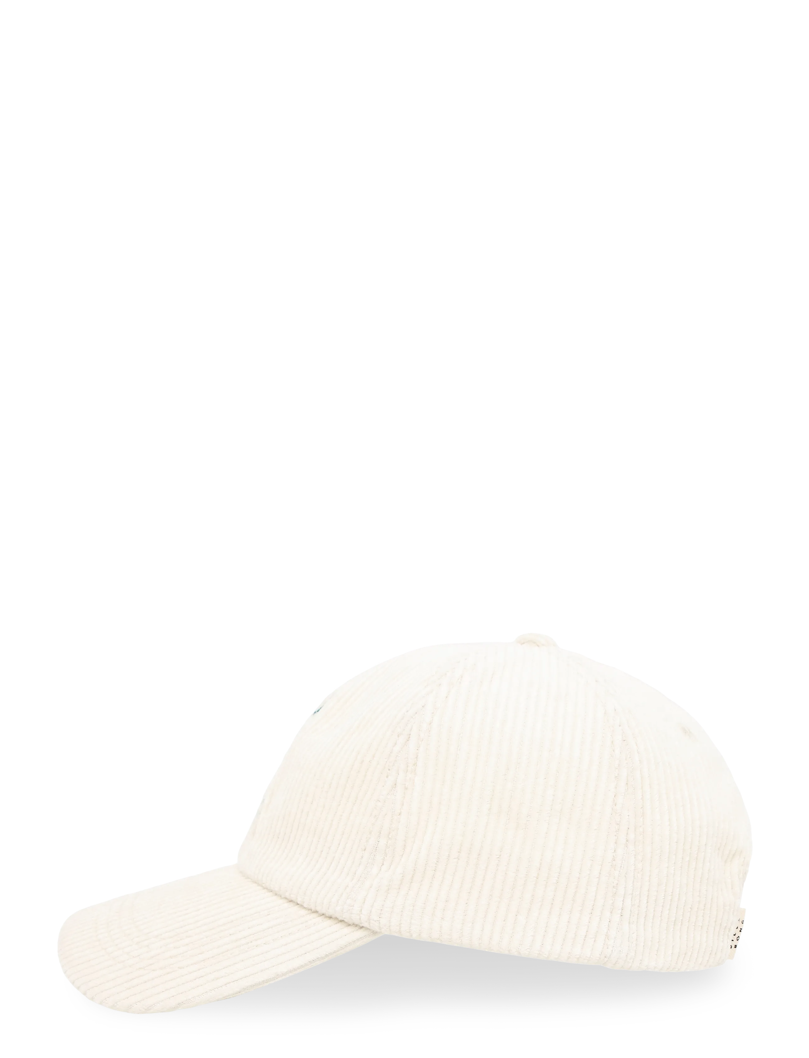 Billabong - DAD CAP CORD - hats & caps - salt crystal - 2