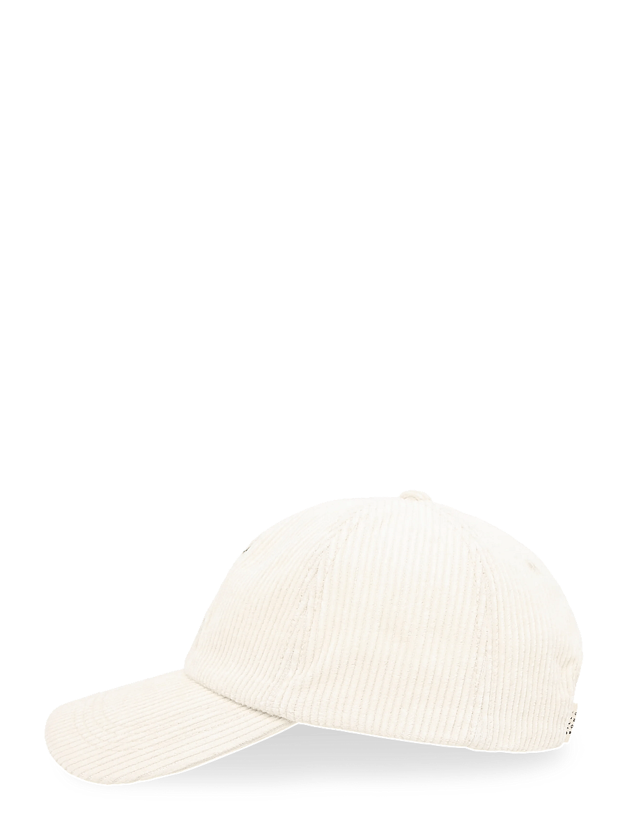 Billabong - DAD CAP CORD - mützen & caps - salt crystal - 2