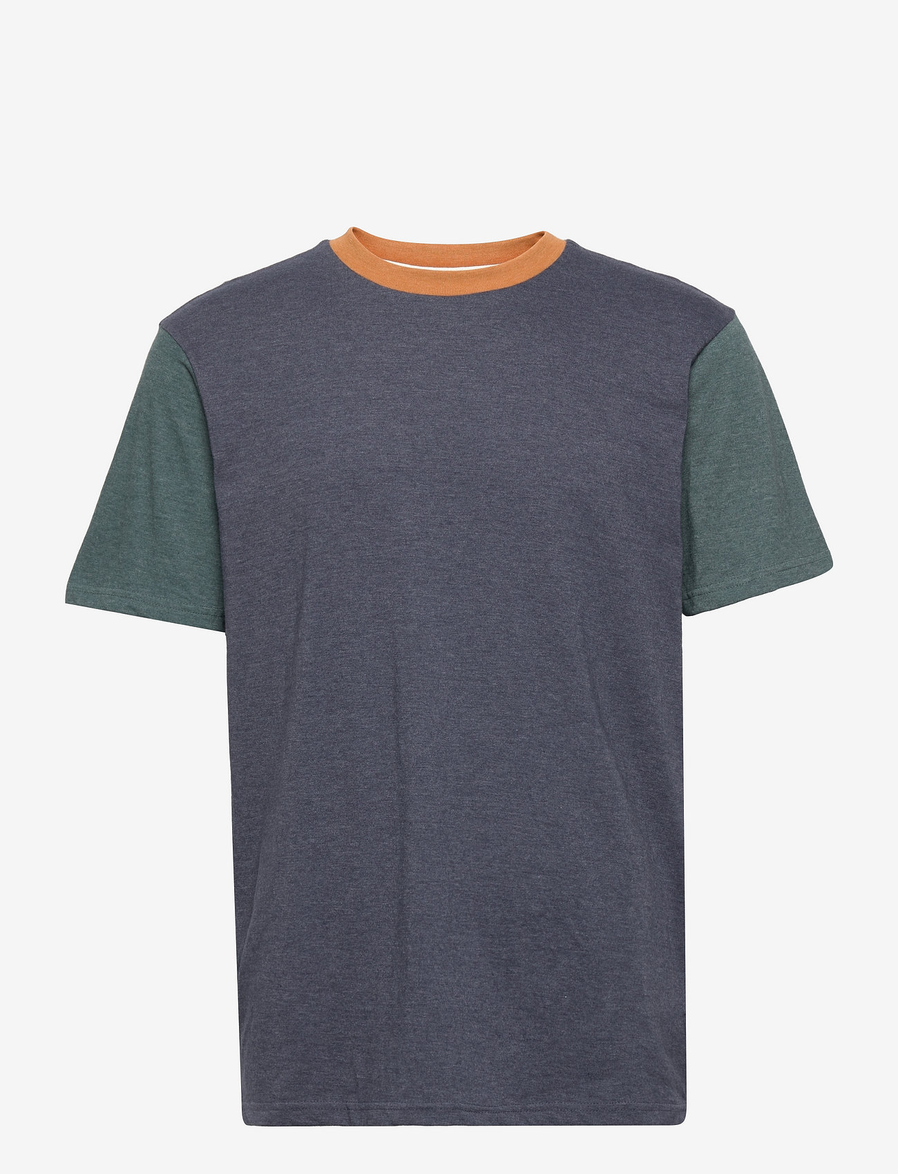 Billabong - ZENITH CREW - denim - 0