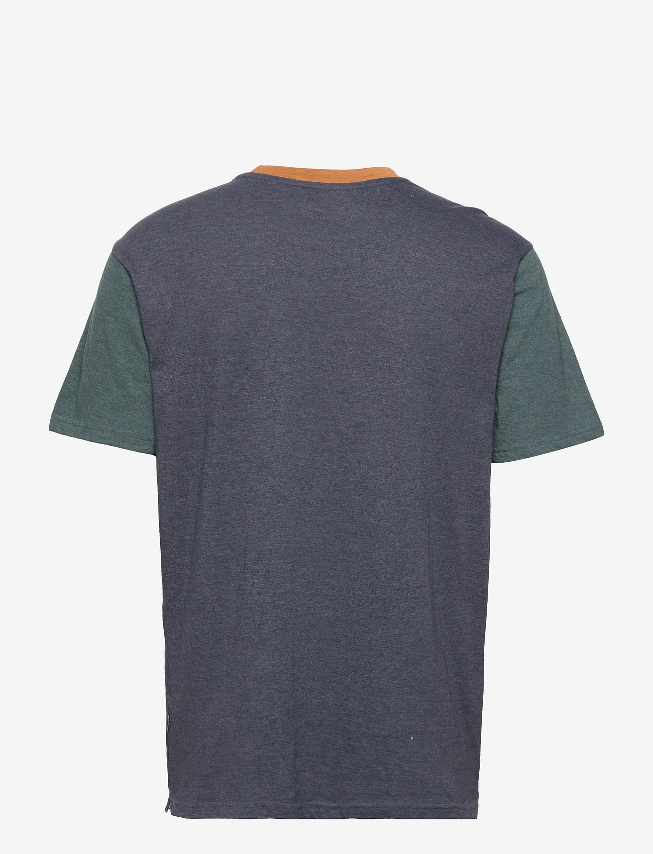Billabong - ZENITH CREW - denim - 1