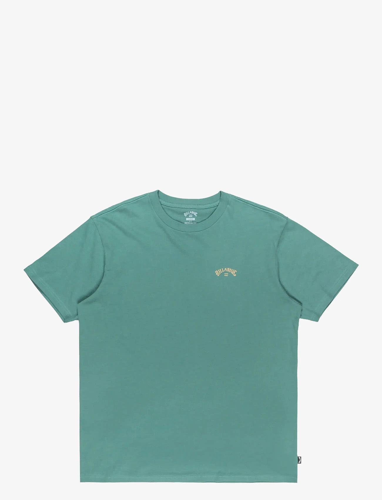 Billabong - ARCH WAVE SS - lowest prices - sagebrush - 1