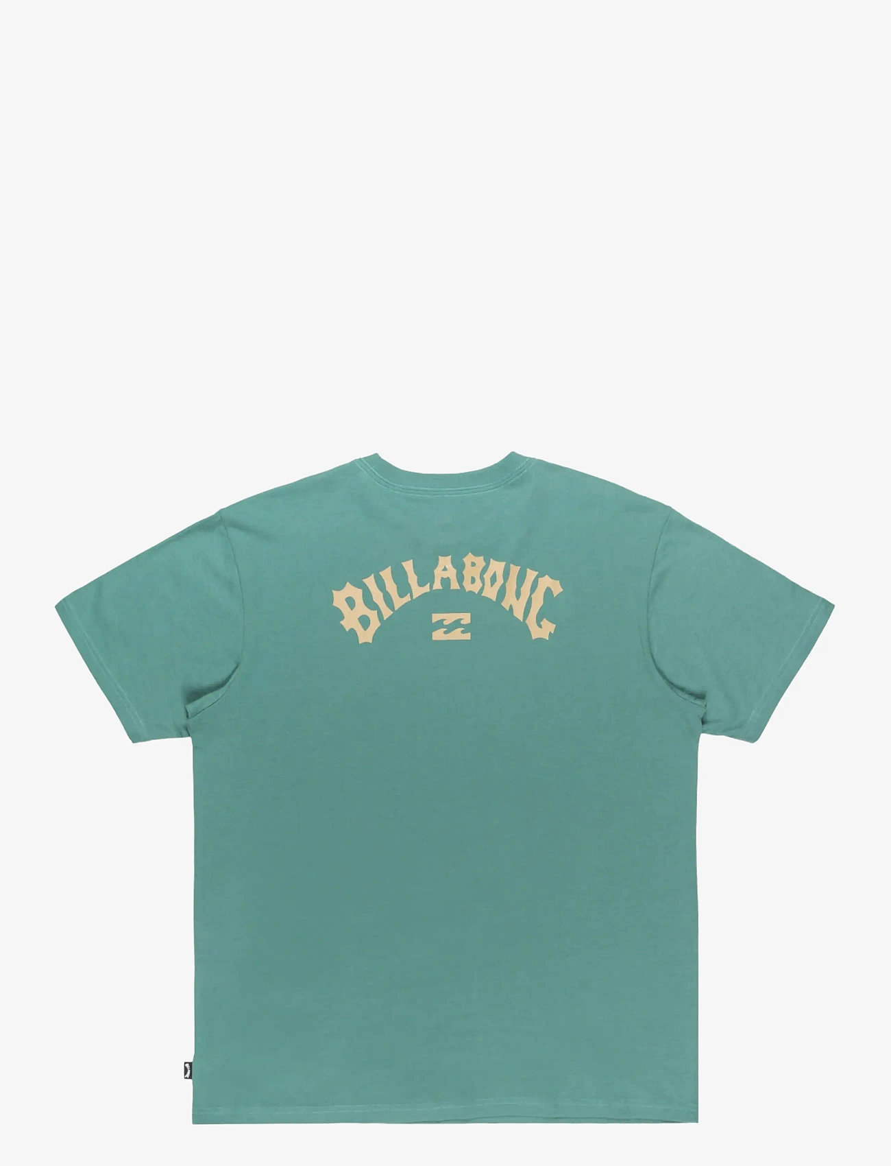 Billabong - ARCH WAVE SS - lowest prices - sagebrush - 2