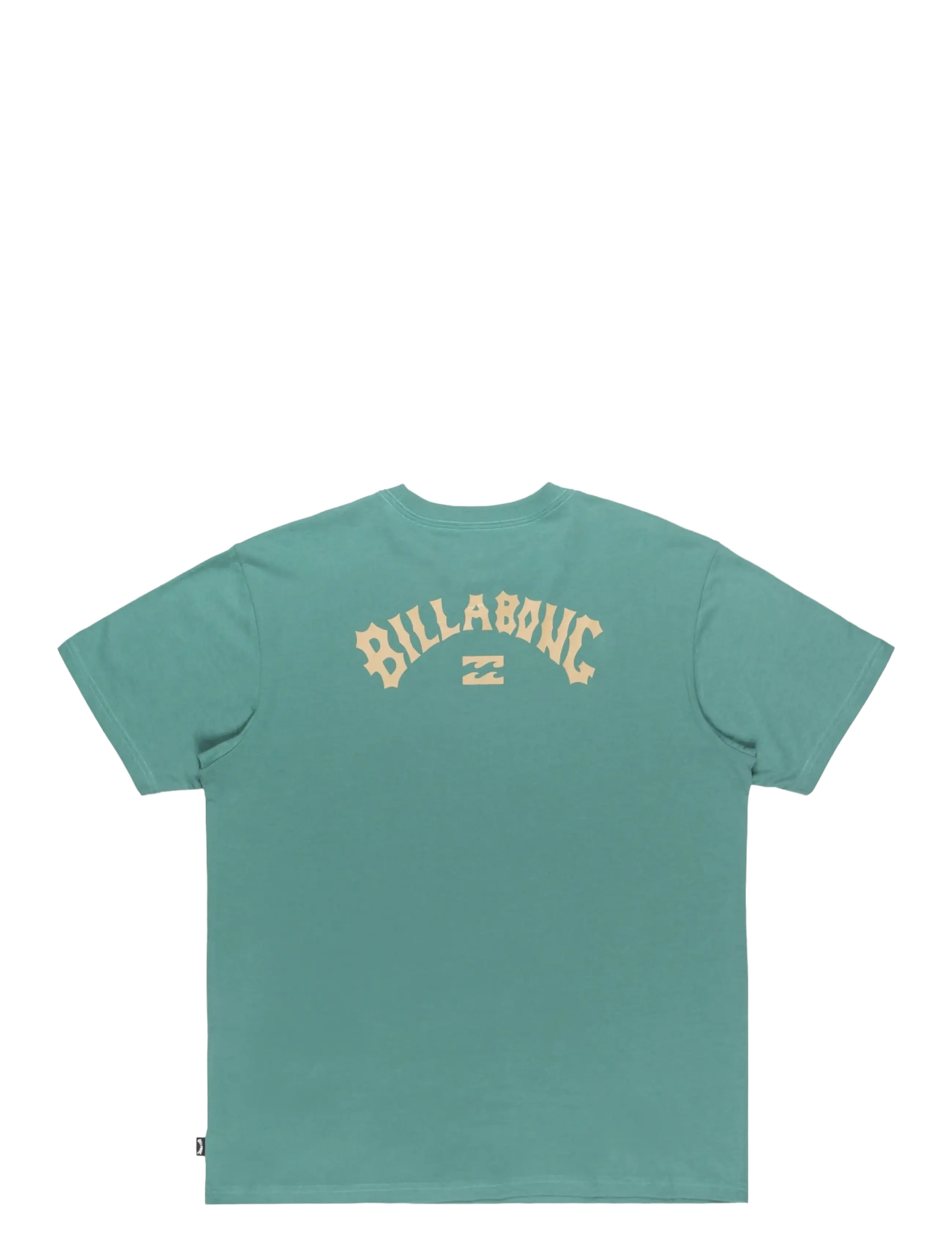 Billabong - ARCH WAVE SS - lowest prices - sagebrush - 2