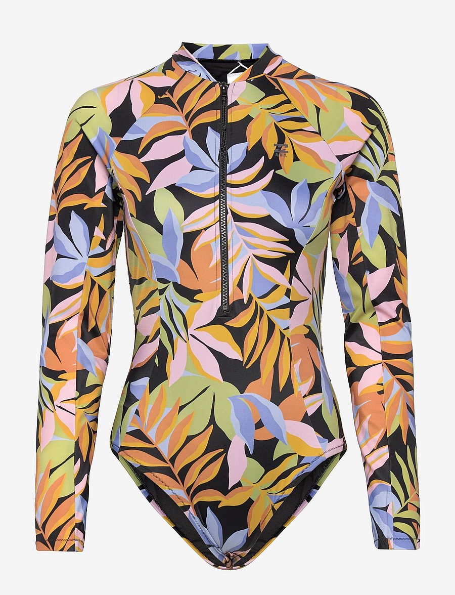 Billabong - A-DIV BIARRITZ BODYS - multi - 1