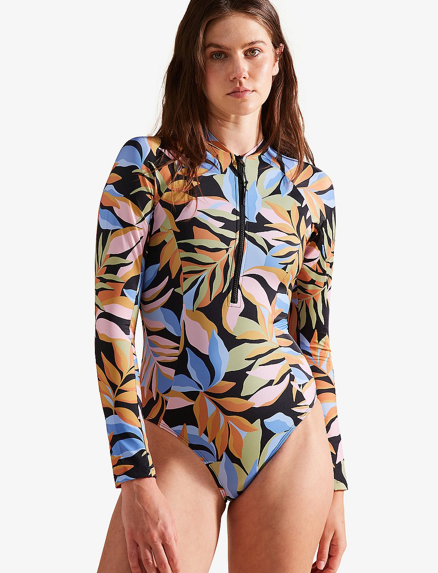 Billabong - A-DIV BIARRITZ BODYS - multi - 0