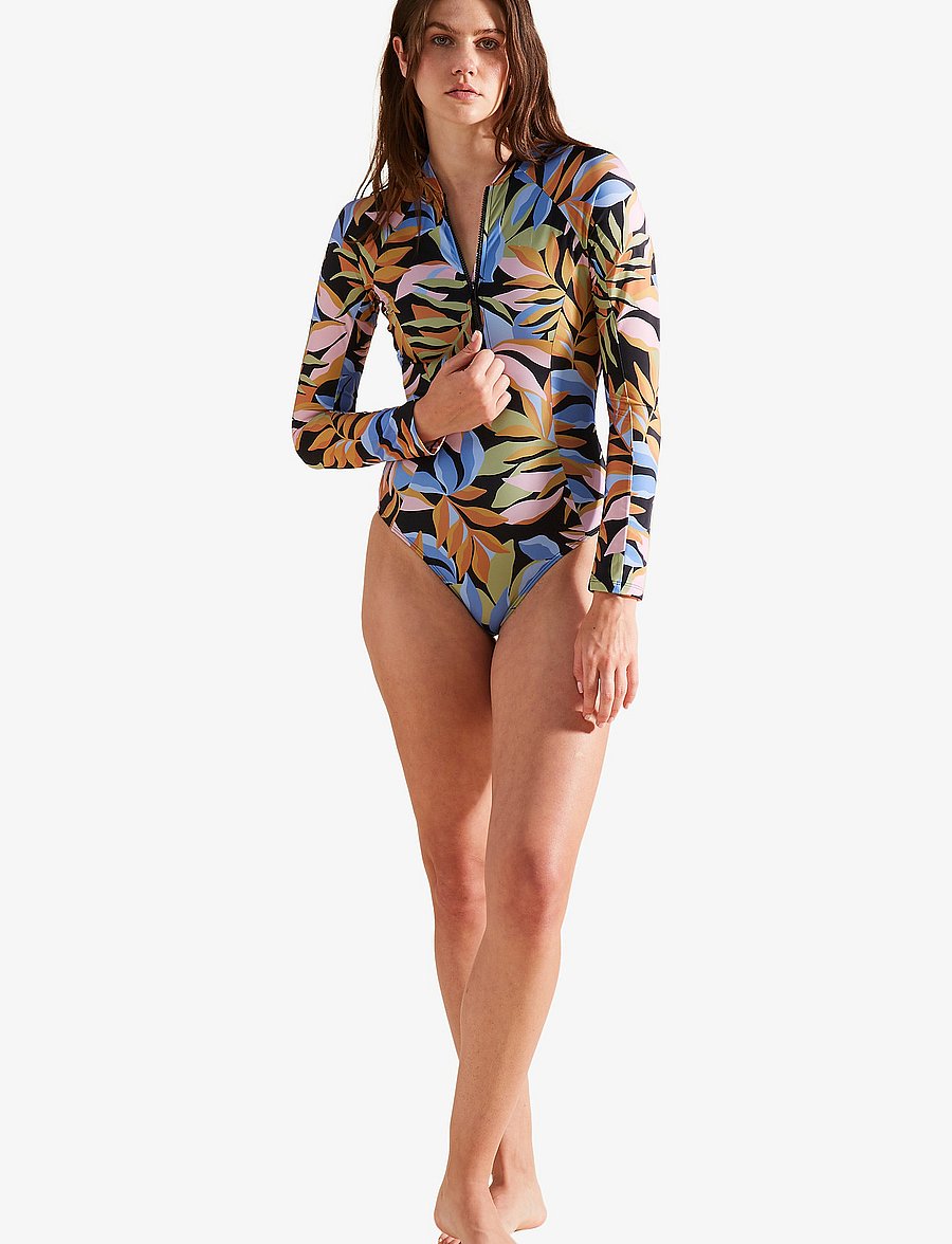 Billabong - A-DIV BIARRITZ BODYS - multi - 3