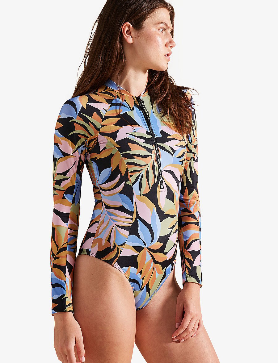 Billabong - A-DIV BIARRITZ BODYS - multi - 5