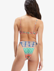 Billabong - SECRET PARADISE HAVA - bikinibroekjes met hoge taille - multi - 2