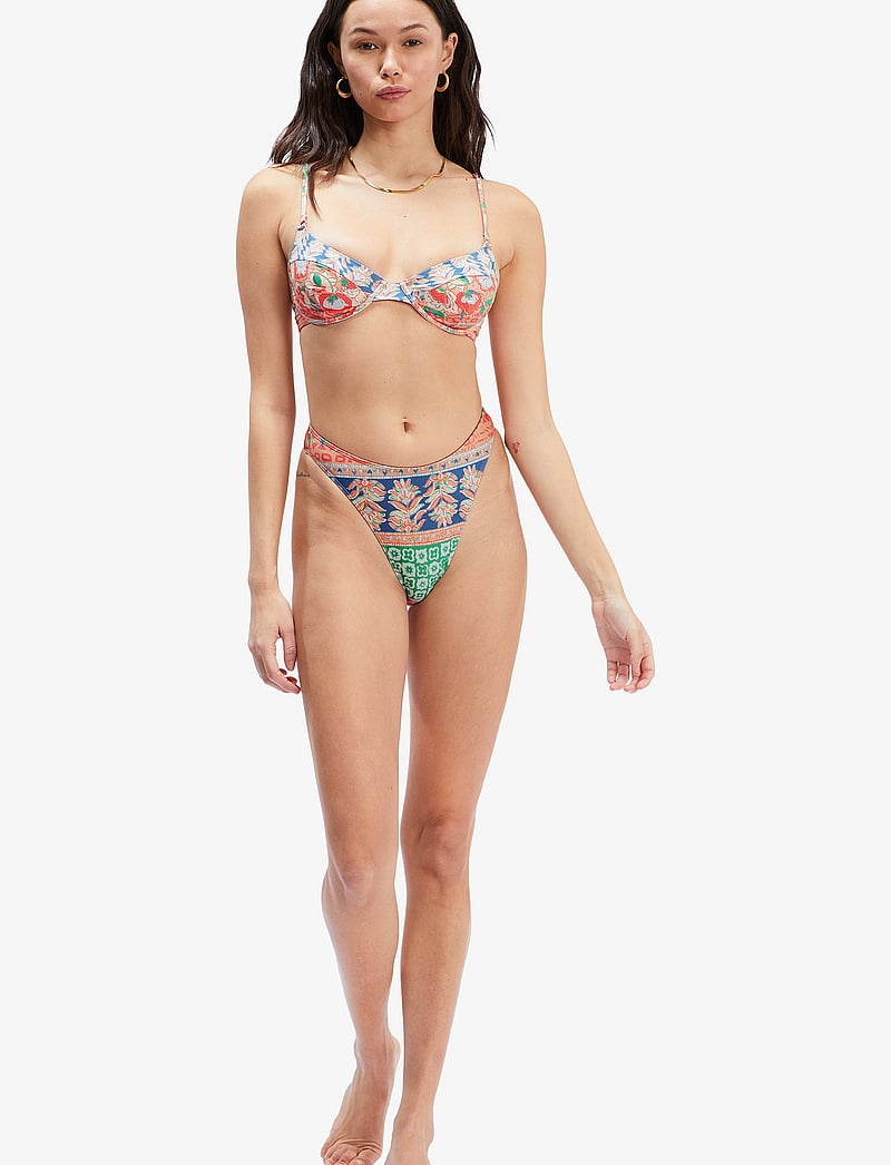 Billabong - SECRET PARADISE HAVA - sport-bademode - multi - 3