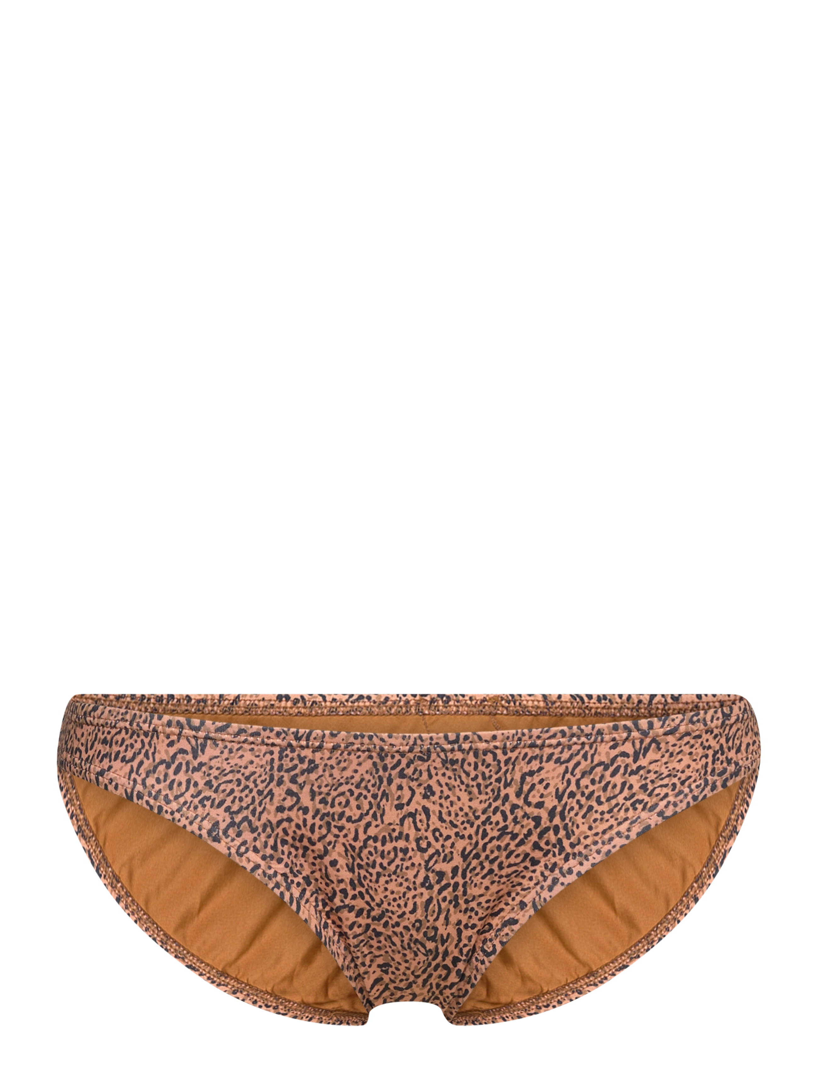 Billabong HIDDEN SHORE TROPIC - Badetøj - TOFFEE / multi
