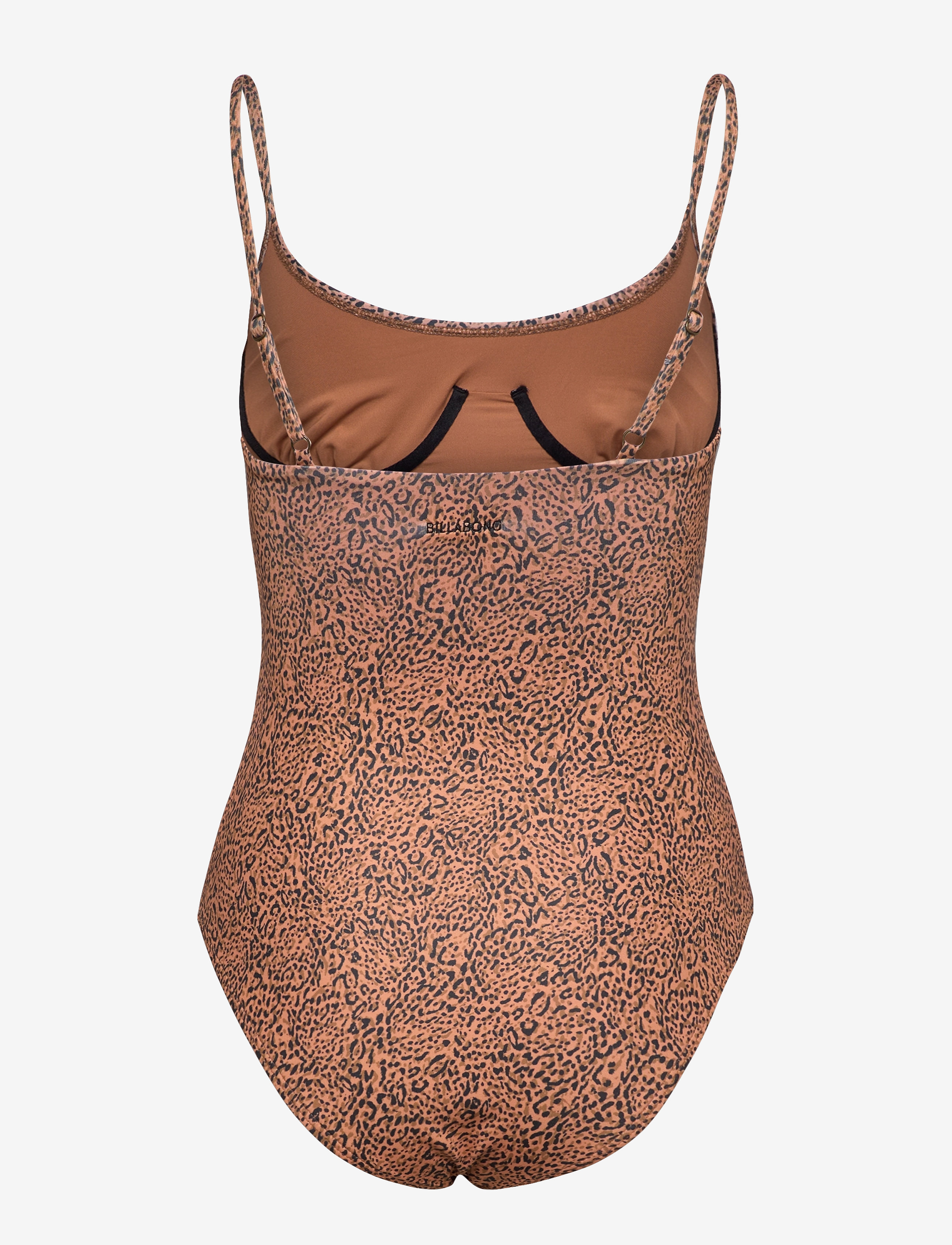 Billabong - HIDDEN SHORE 1 PC - toffee - 1