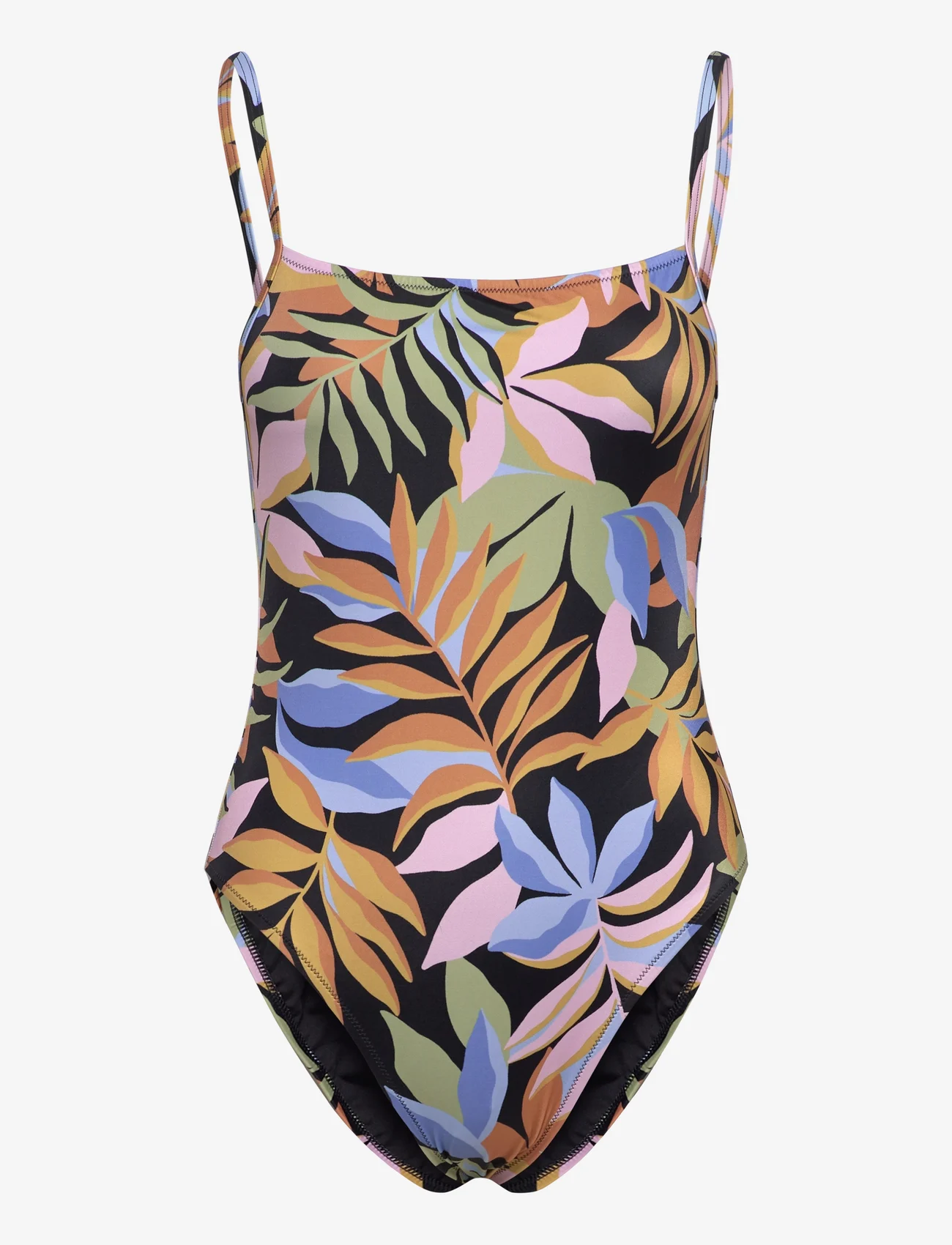 Billabong - A-DIV STRAPPY ONE PI - badedragter - multi - 0
