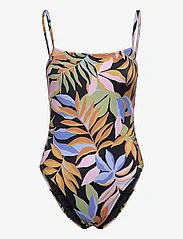 Billabong - A-DIV STRAPPY ONE PI - swimsuits - multi - 0