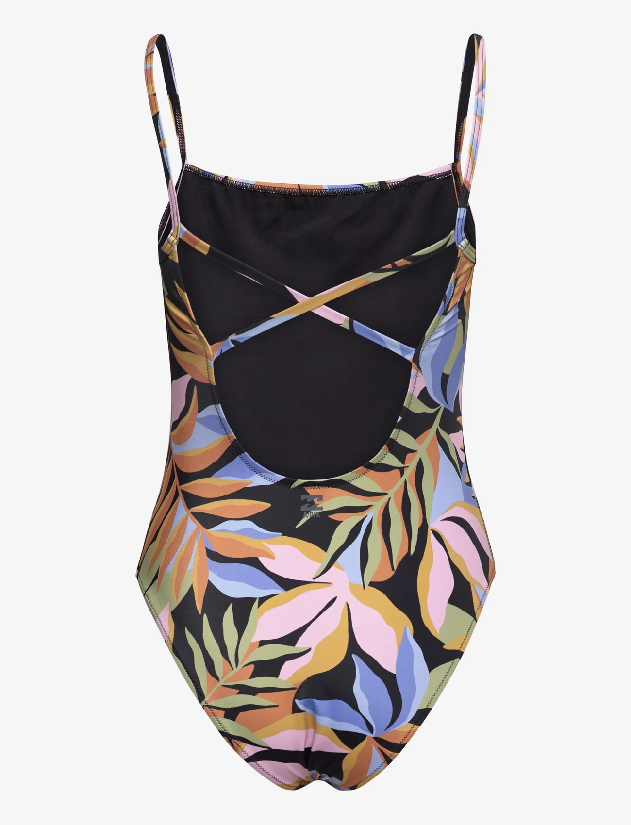 Billabong - A-DIV STRAPPY ONE PI - badedragter - multi - 1