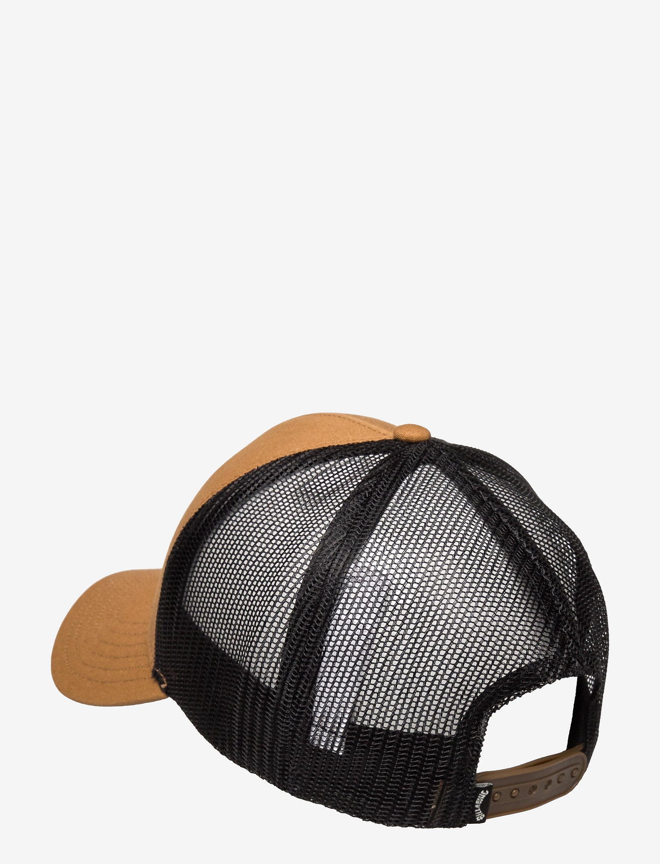 Billabong - WALLED ADIV TRUCKER - nutmeg - 1