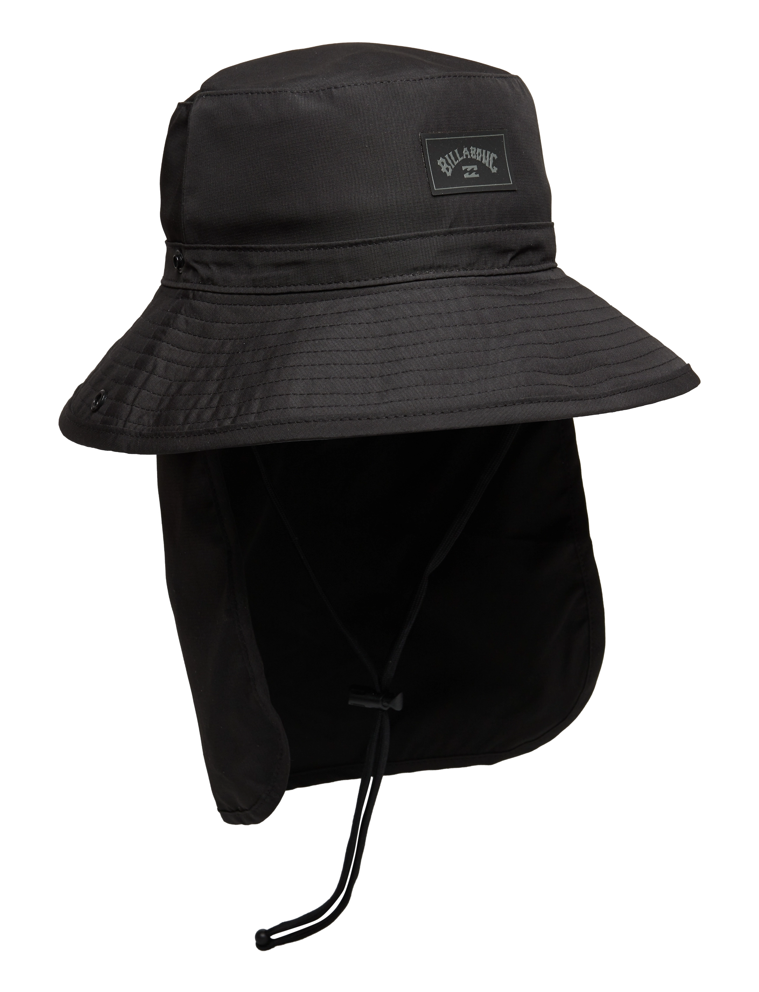 Billabong - ADIV BIG JOHN - black - 2