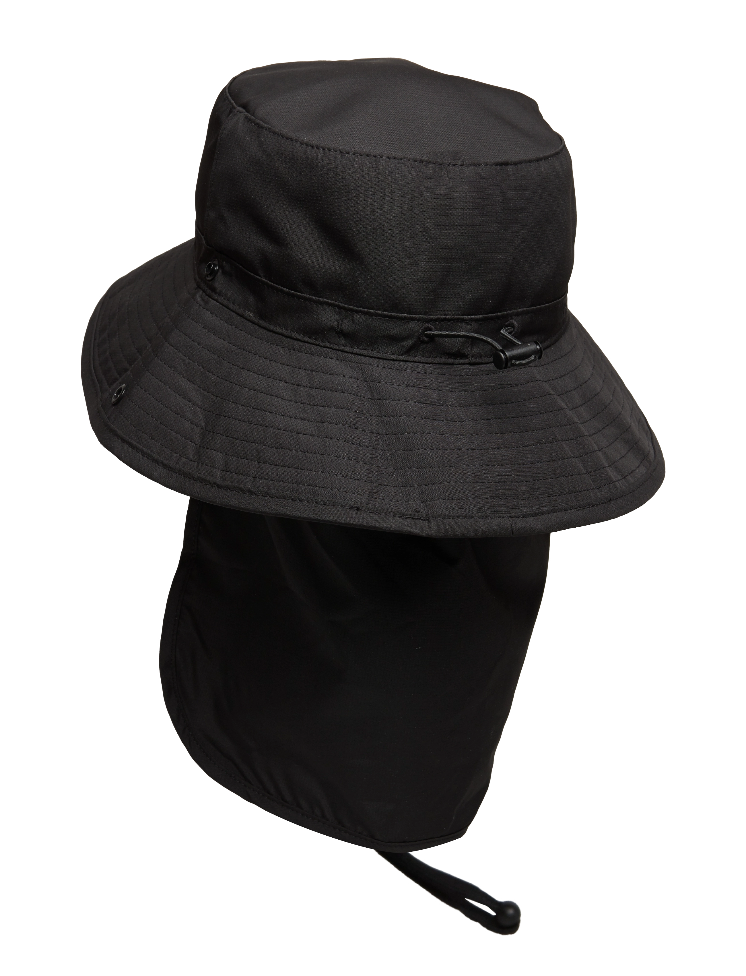 Billabong - ADIV BIG JOHN - black - 3