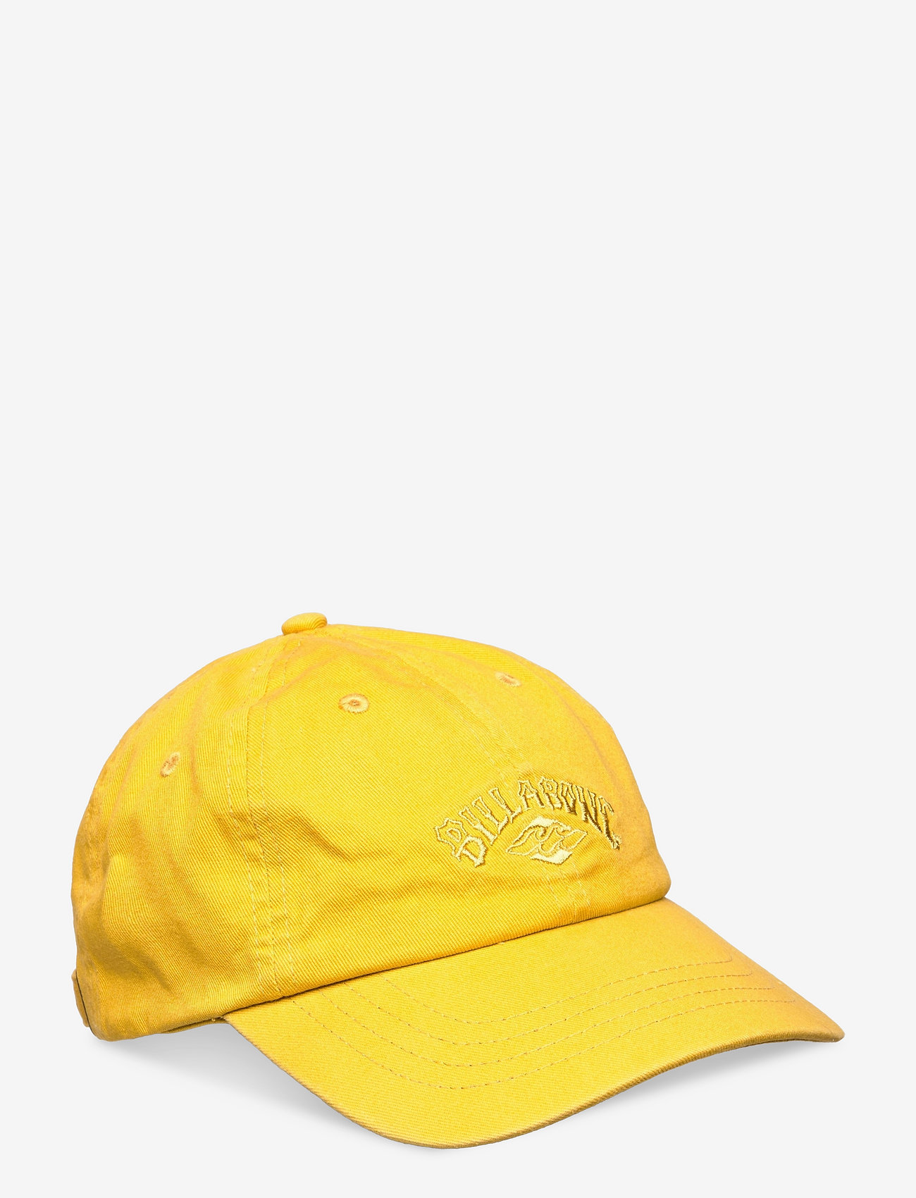 Billabong - ESSENTIAL CAP - firefly yellow - 0