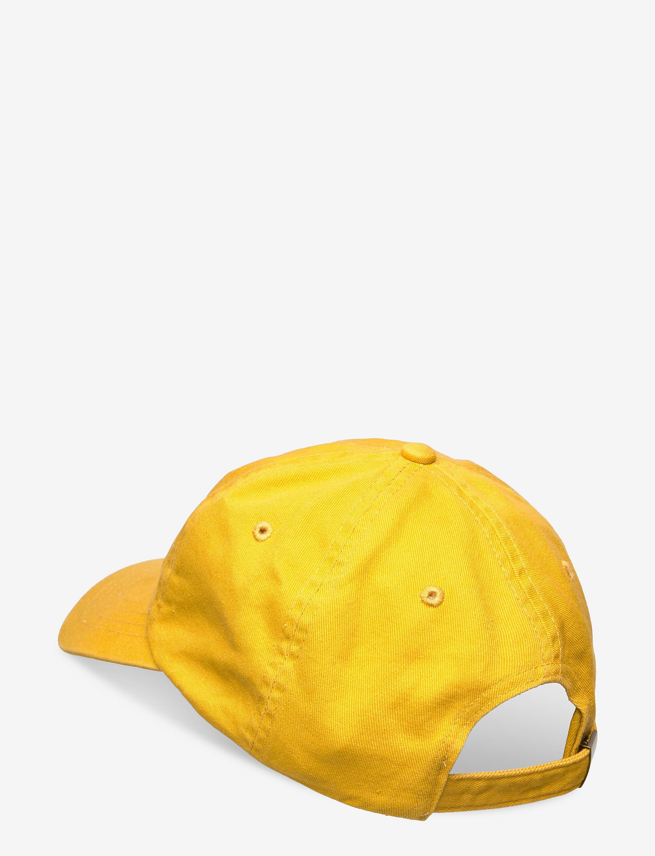Billabong - ESSENTIAL CAP - firefly yellow - 1