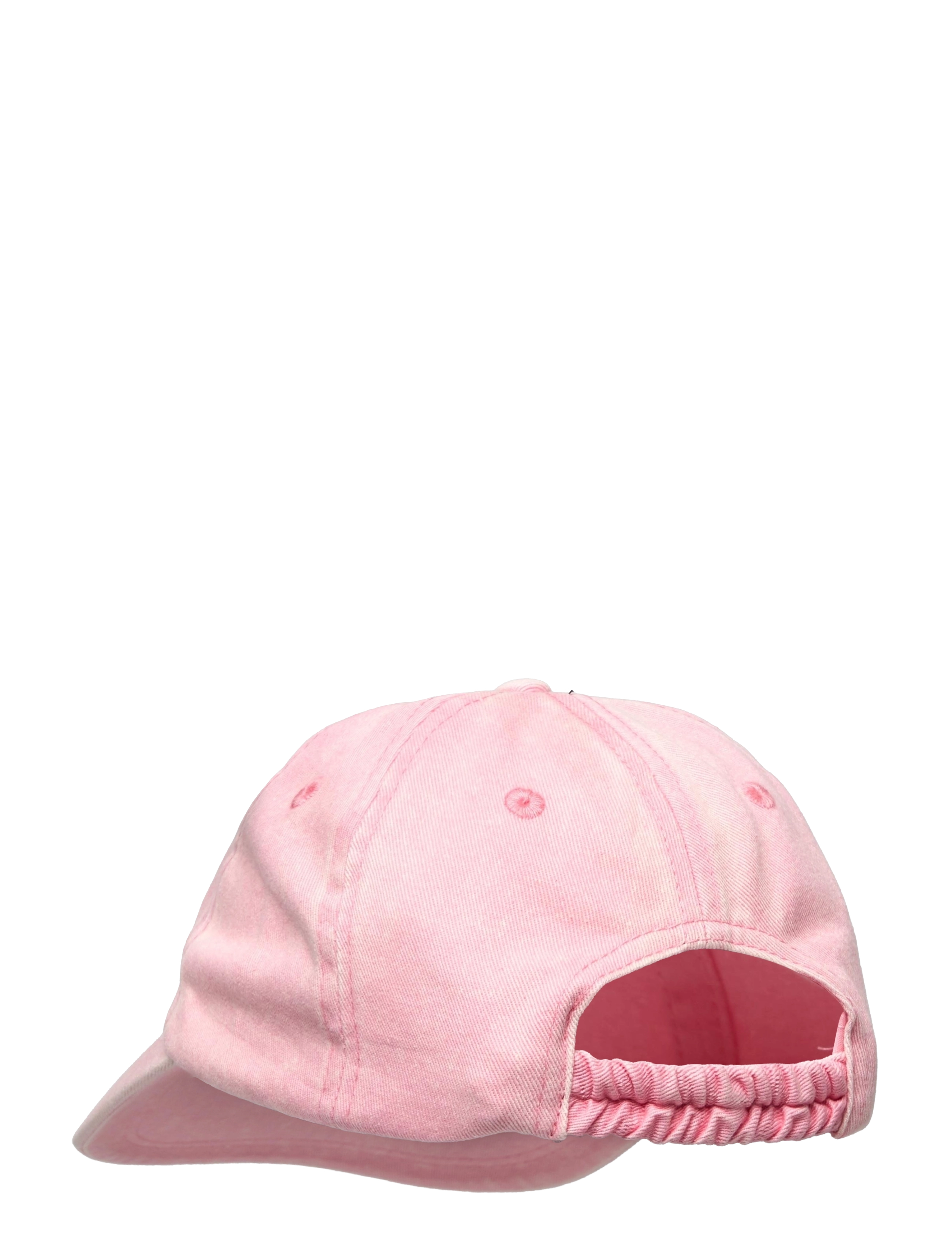 Billabong - STOCKED CAP - pink sunset - 1