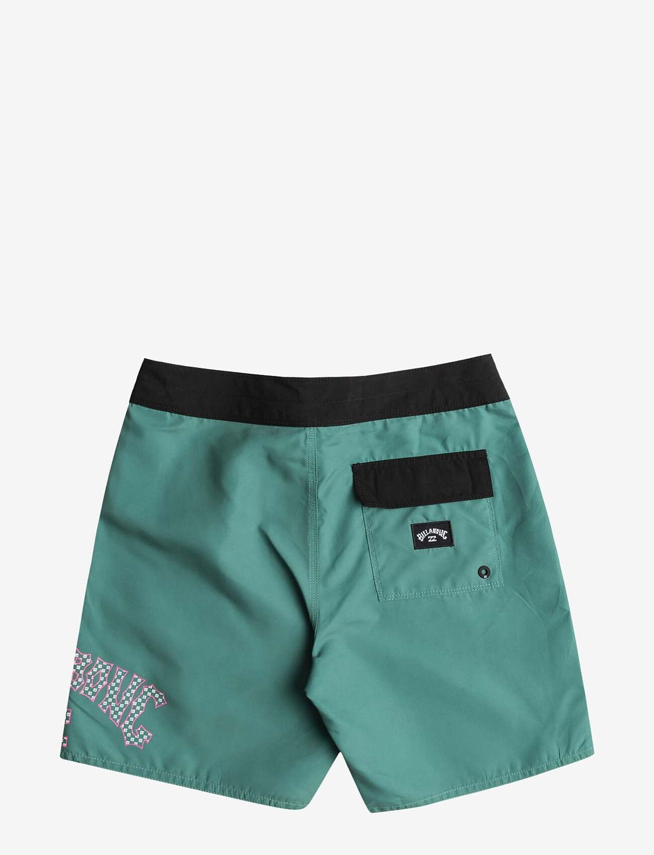 Billabong - RIOT OG BOYS - laveste priser - jade stone - 1