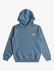 Billabong - ARCH PO - sweatshirts & hoodies - vintage indigo - 0