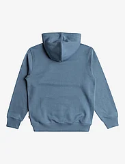 Billabong - ARCH PO - medvilniniai megztiniai ir džemperiai su gobtuvu - vintage indigo - 1