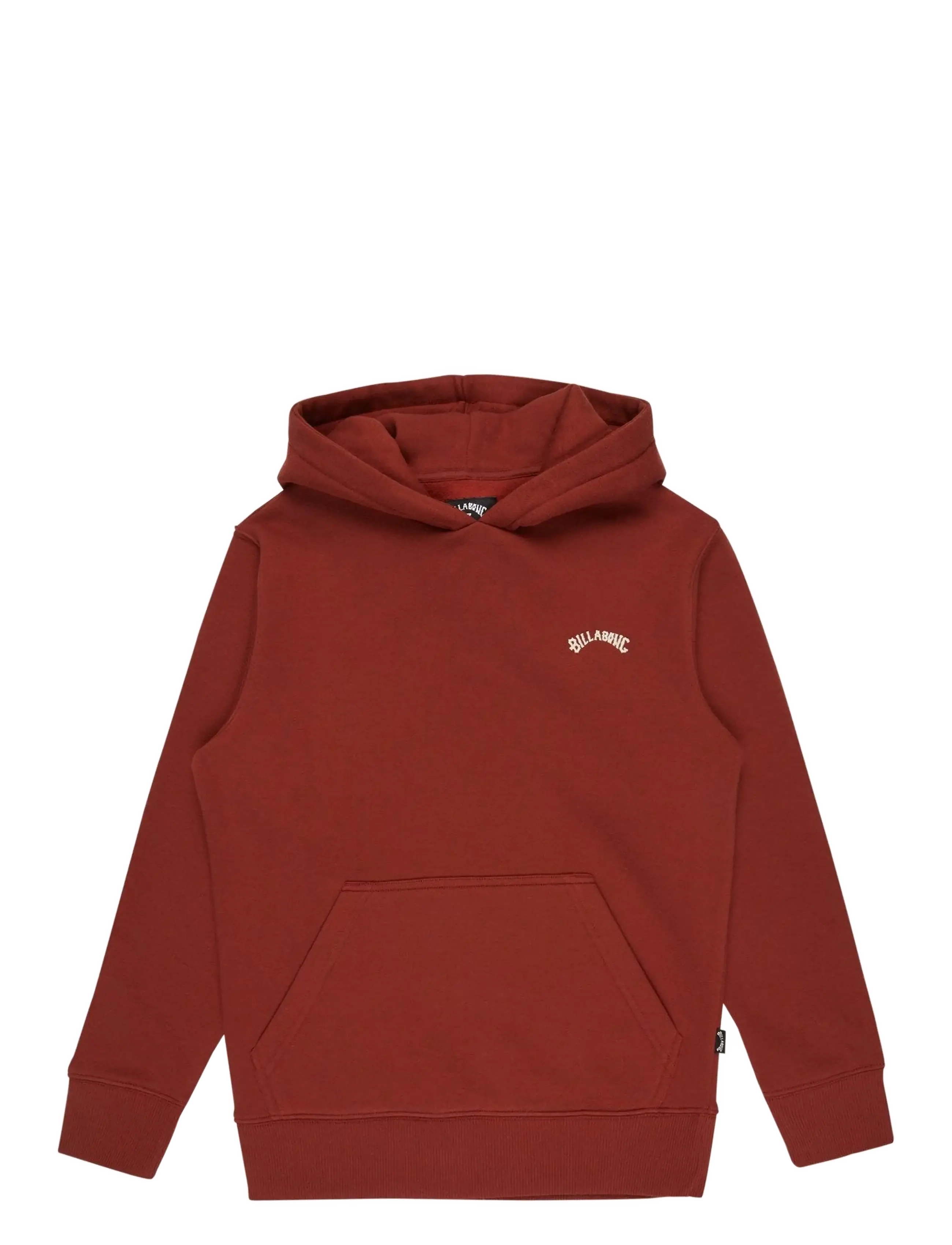 Billabong ARCH PO - Billabong - BRICK / red