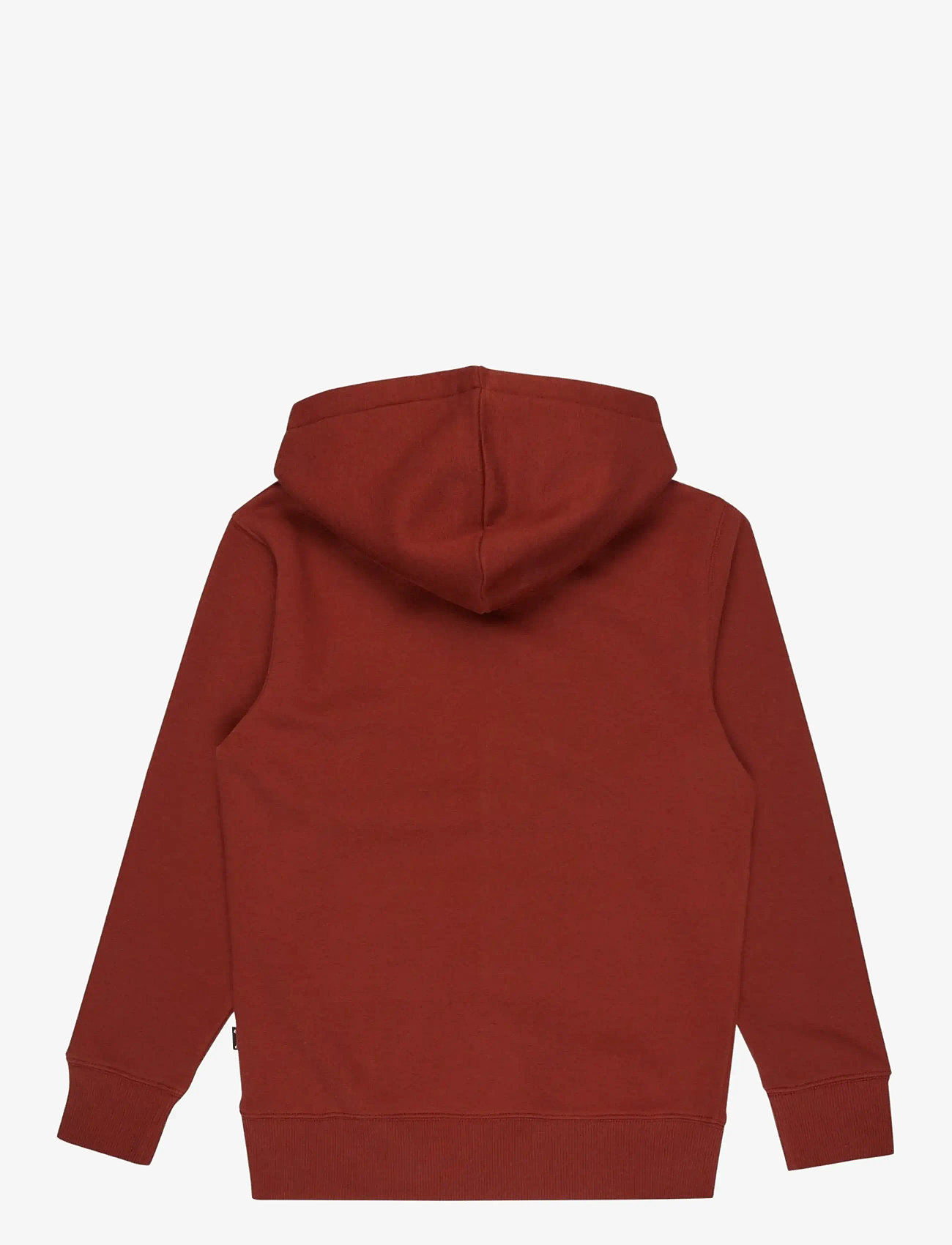 Billabong - ARCH PO - hoodies - brick - 2