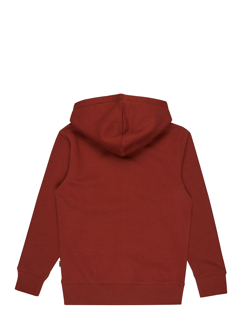 Billabong - ARCH PO - kapuzenpullover - brick - 2