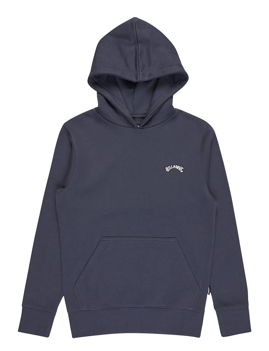 Billabong - ARCH PO - kapuzenpullover - ombre blue - 1