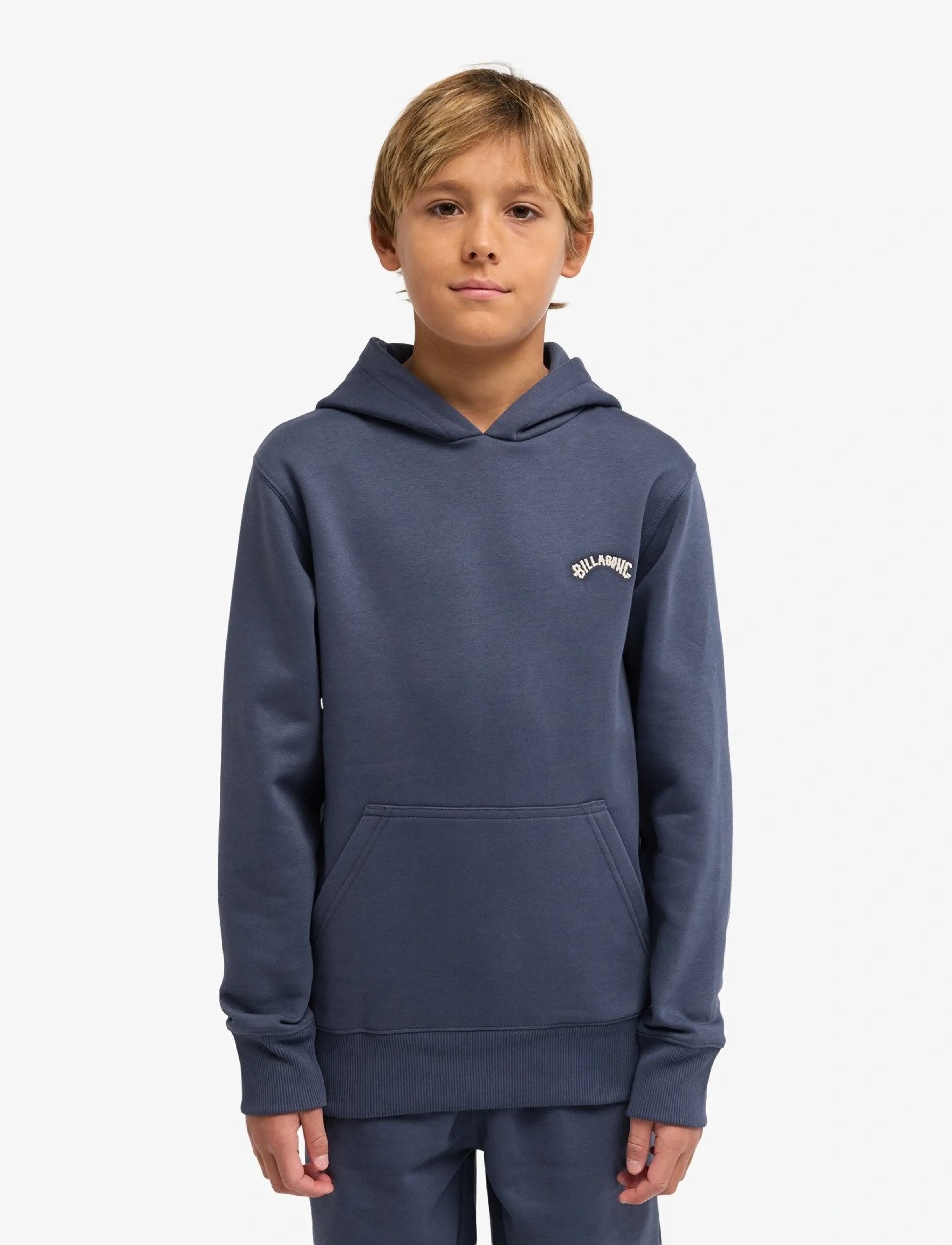 Billabong - ARCH PO - kapuzenpullover - ombre blue - 0