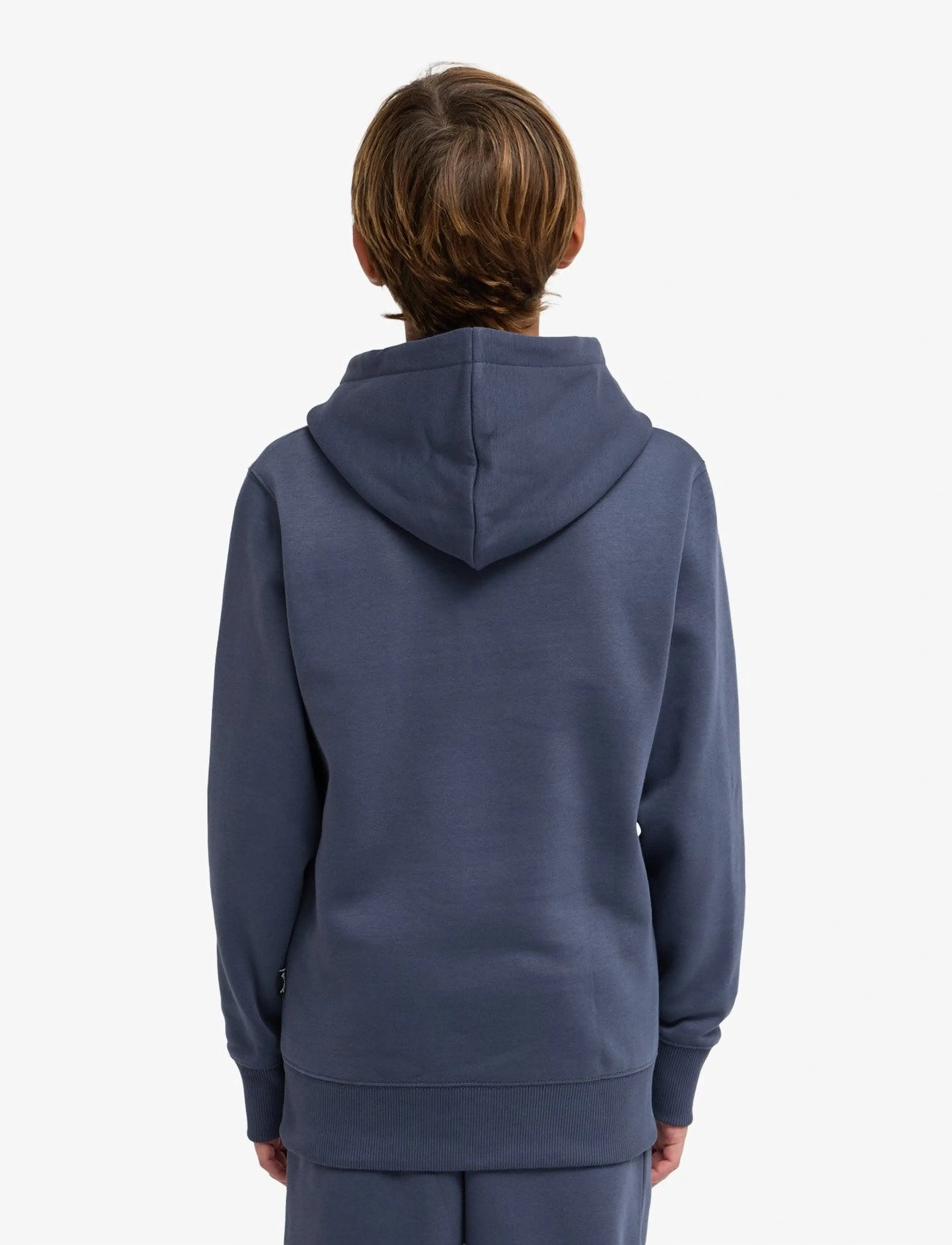 Billabong - ARCH PO - kapuzenpullover - ombre blue - 3