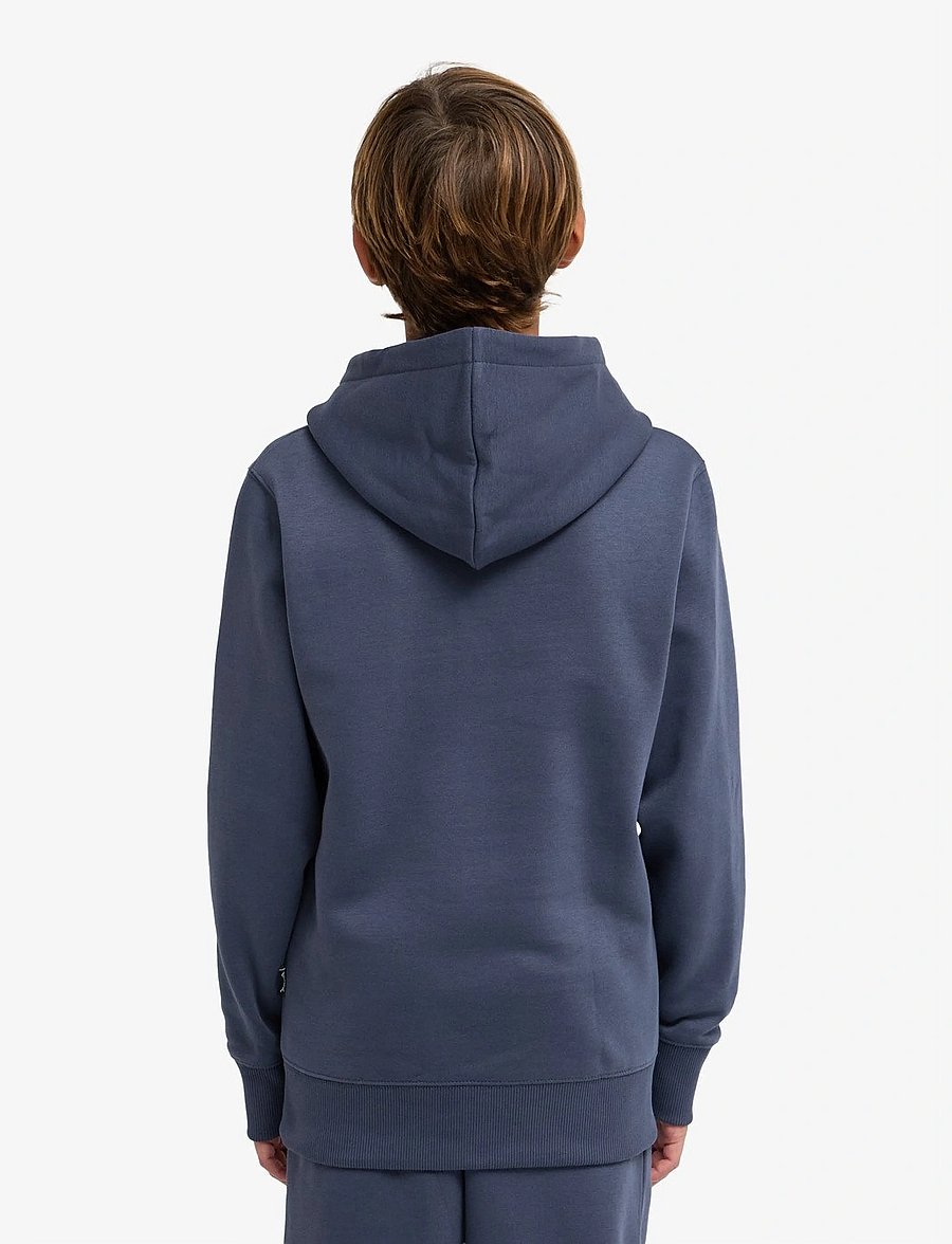 Billabong - ARCH PO - kapuzenpullover - ombre blue - 3